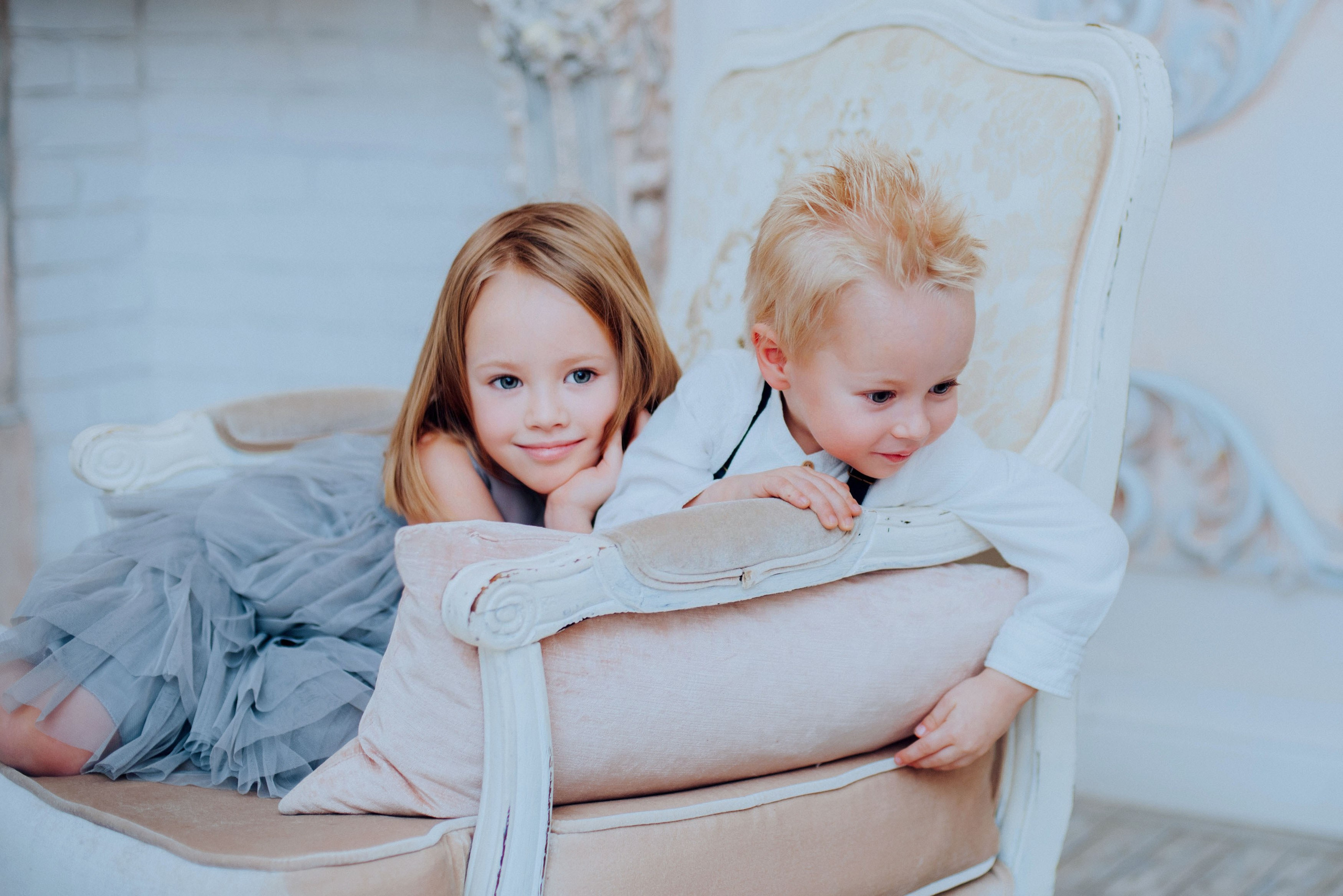 Детские и семейные съемки. Фотограф Taliana Chastaya