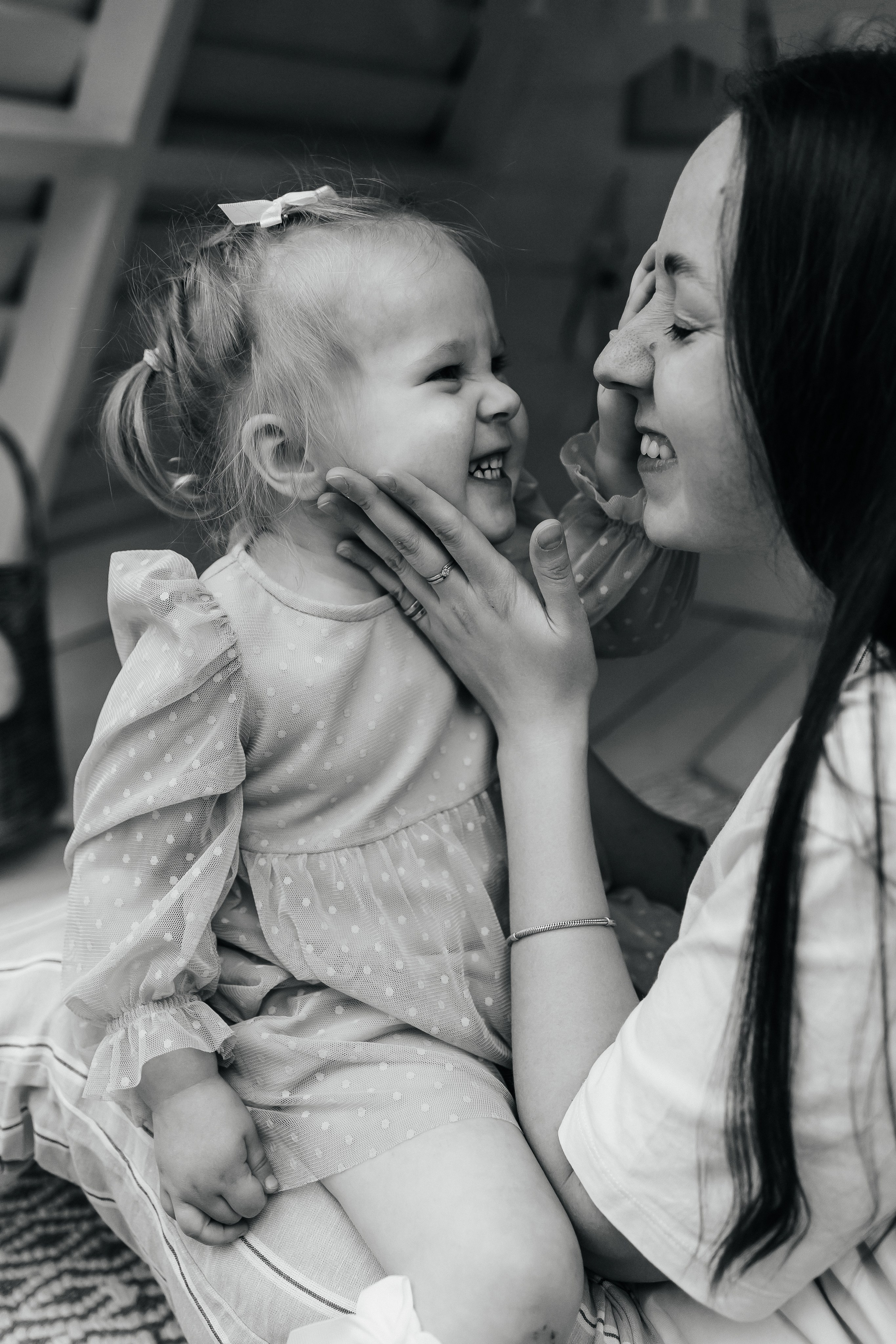 Наташа, Андрей и Тасечка. Свадебный и семейный фотограф в Ростове-на-Дону