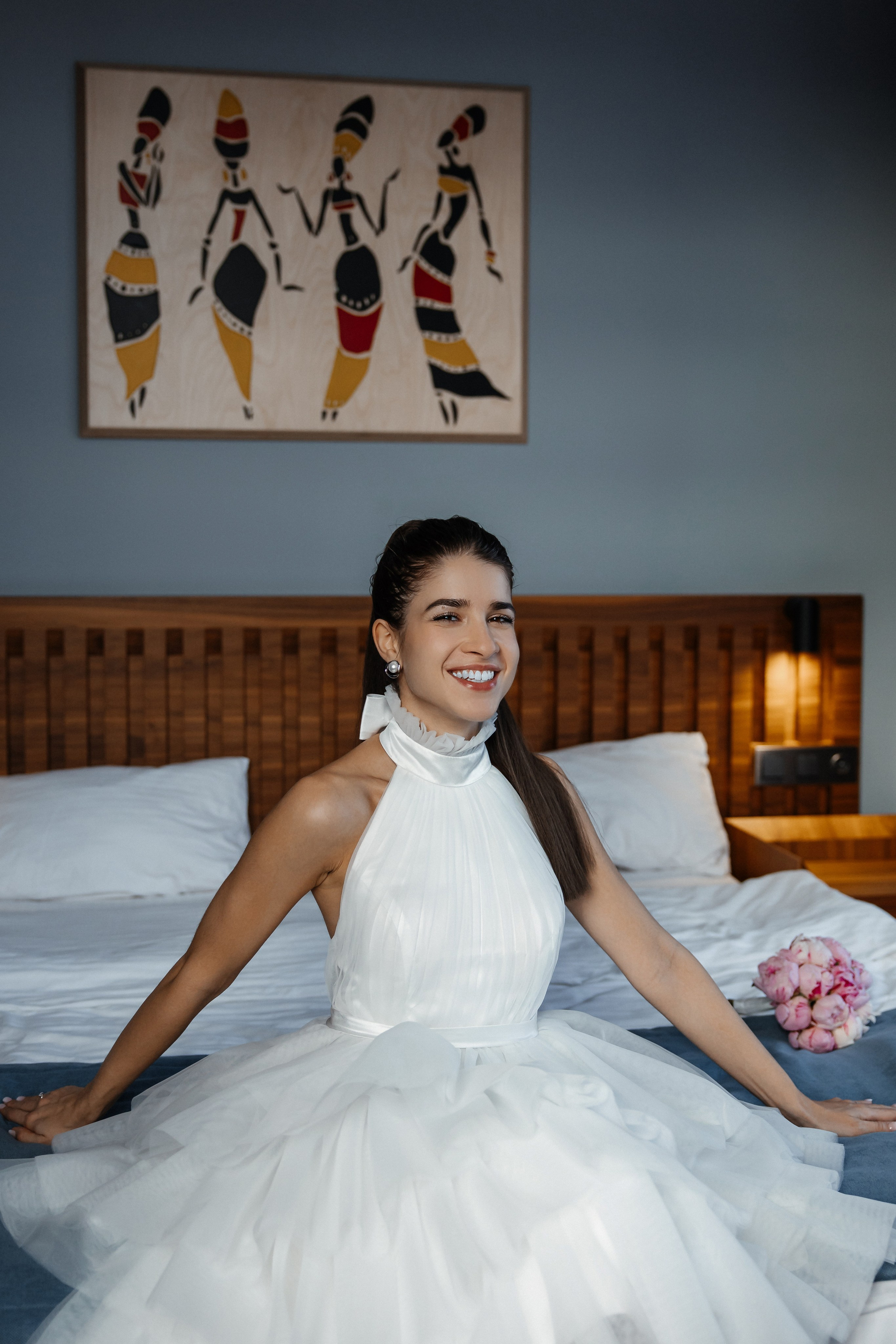 Фотограф, видеограф на свадьбу в Москве Никита Назаров