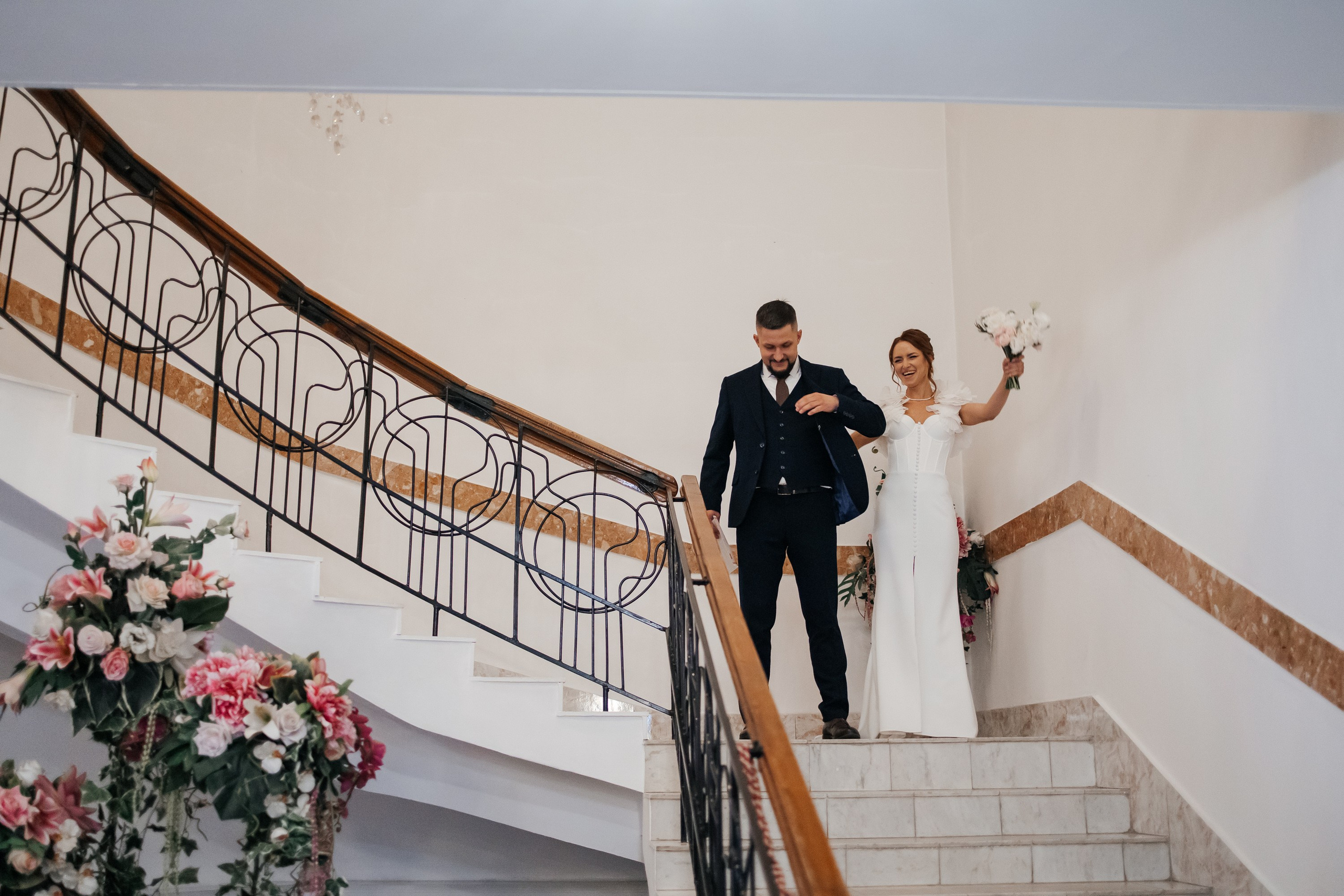 ПАКЕТ 8 ЧАСОВ. Свадебный  фотограф Новосибирск