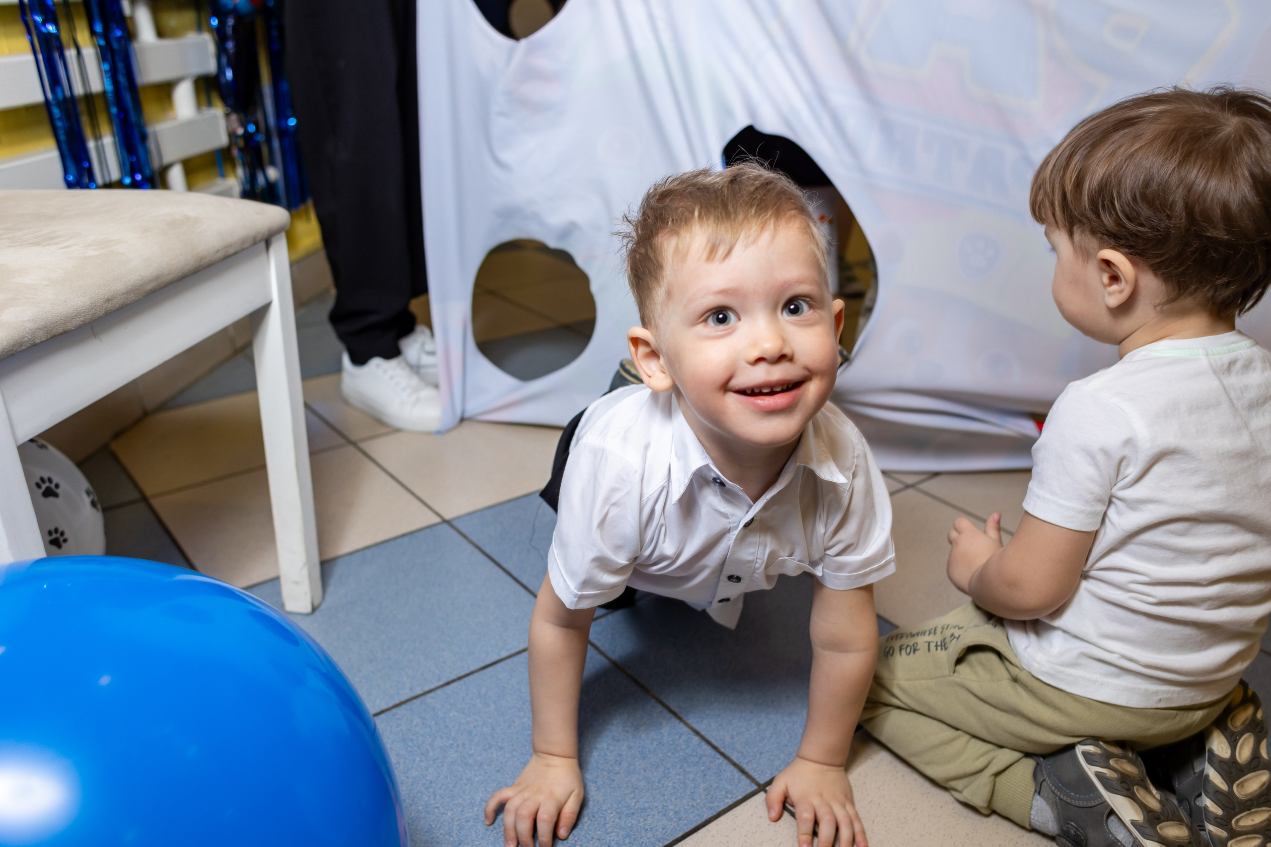 Кафе 7 Звезд. Фотограф Татьяна Орлова