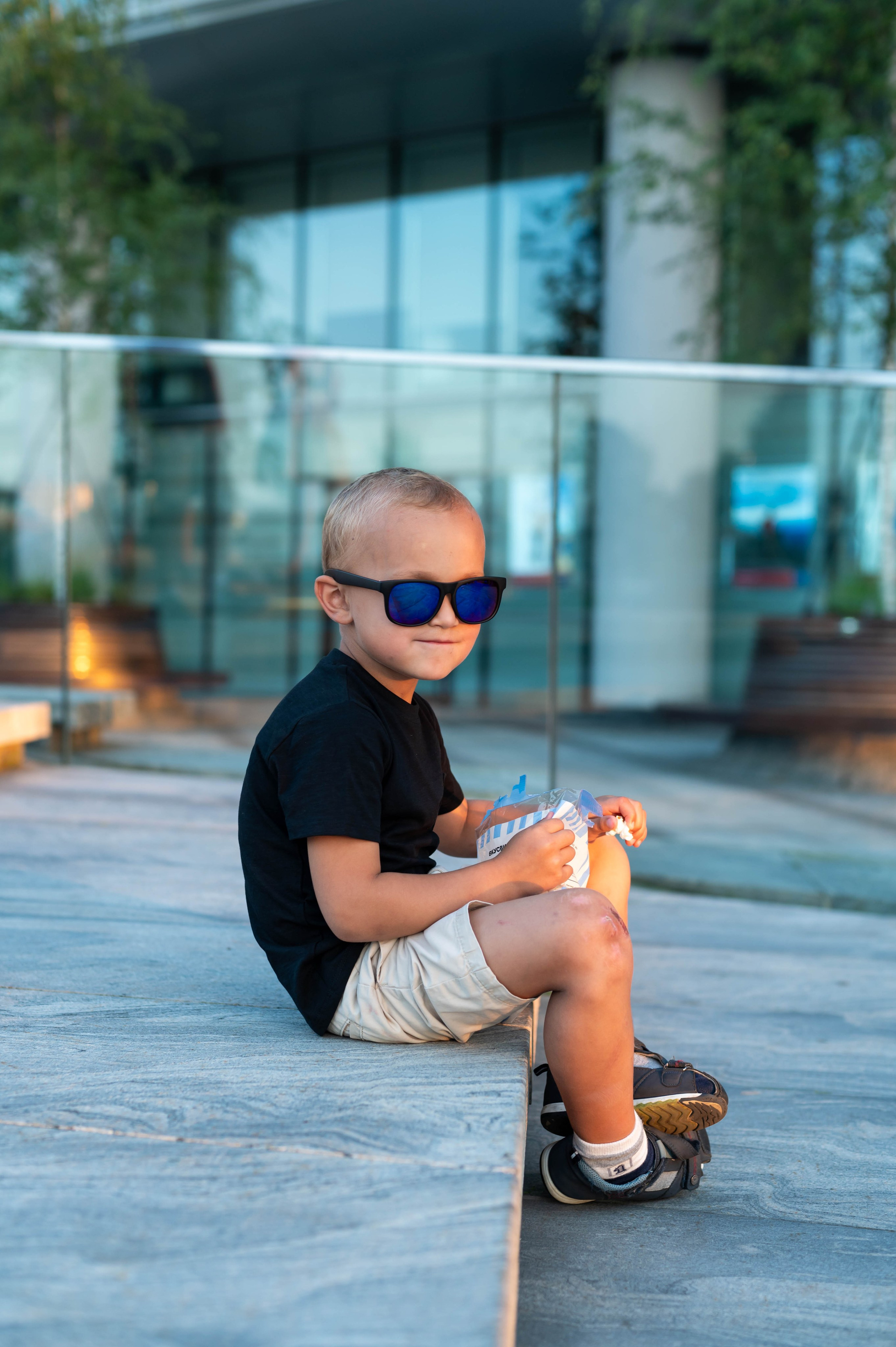 Семьи. Главная