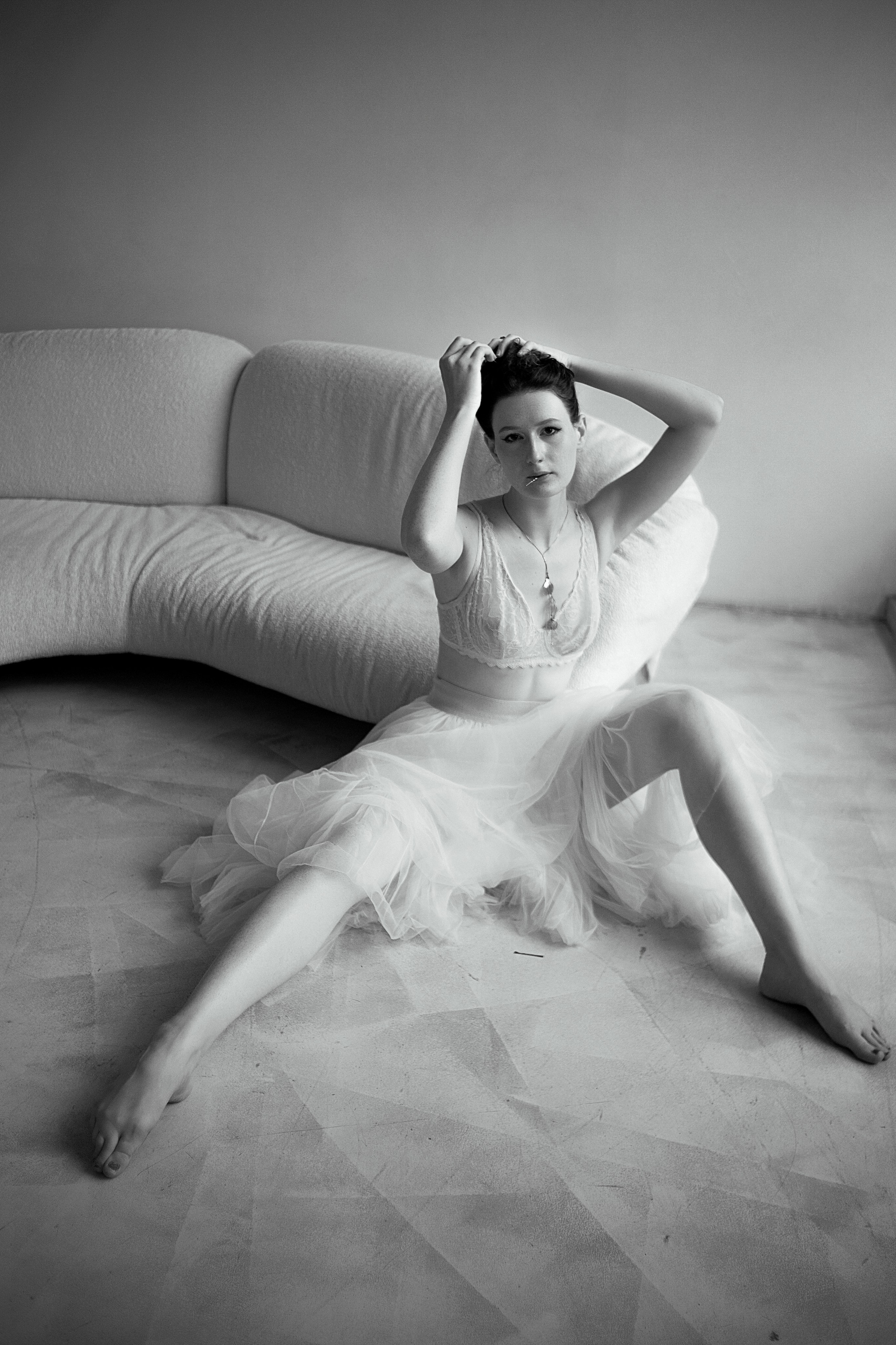 Ксюша. Свадебный и портретный фотограф Анастасия Казакова Санкт-Петербург