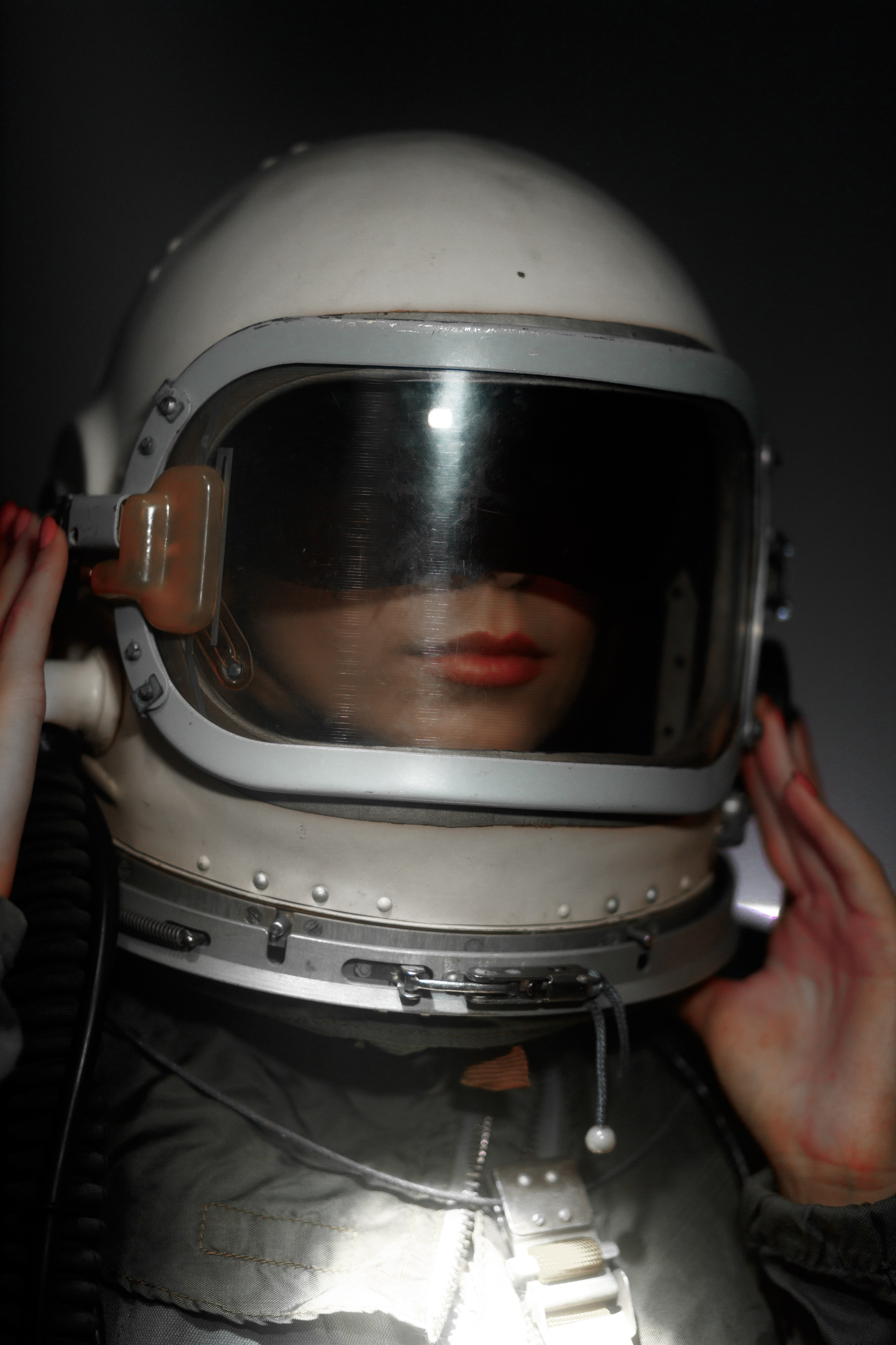 Маленький принц. Фотограф Алекс Май