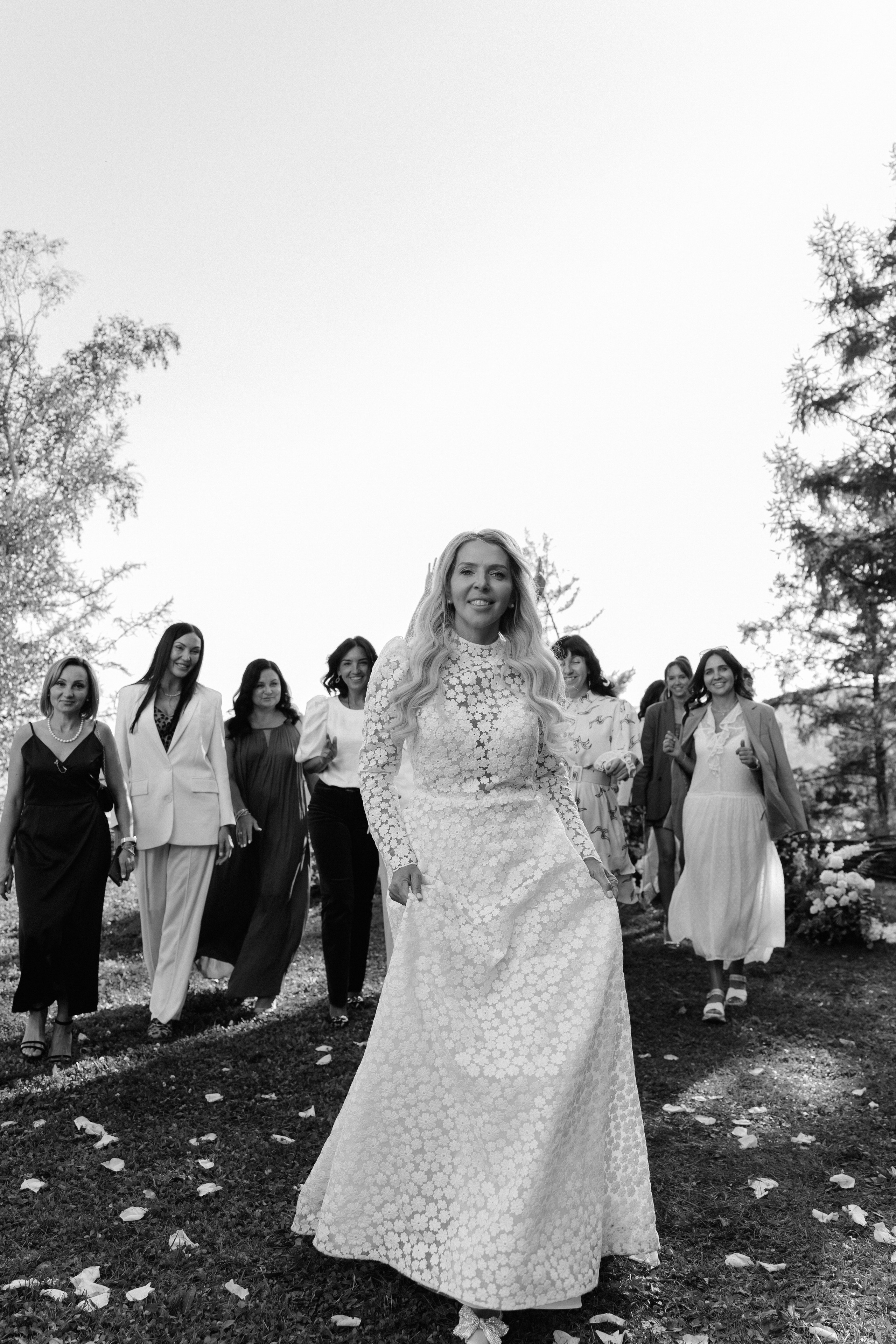 АЛЕКСЕЙ & ОЛЬГА. Ваш фотограф  Наволоцкая Юлия