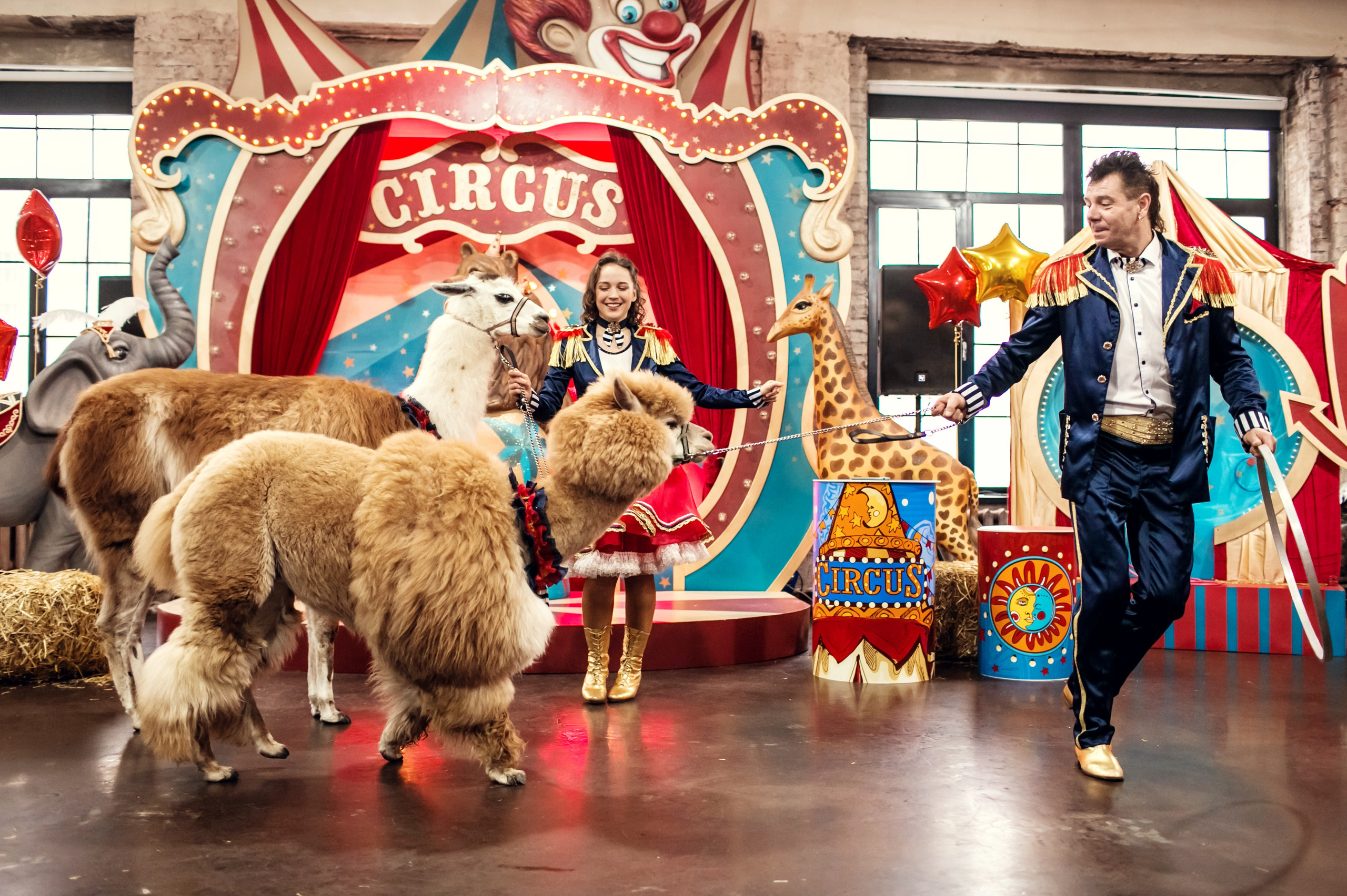 Насте 5 лет. Детский и семейный фотограф в Москве Анна Ипатьева