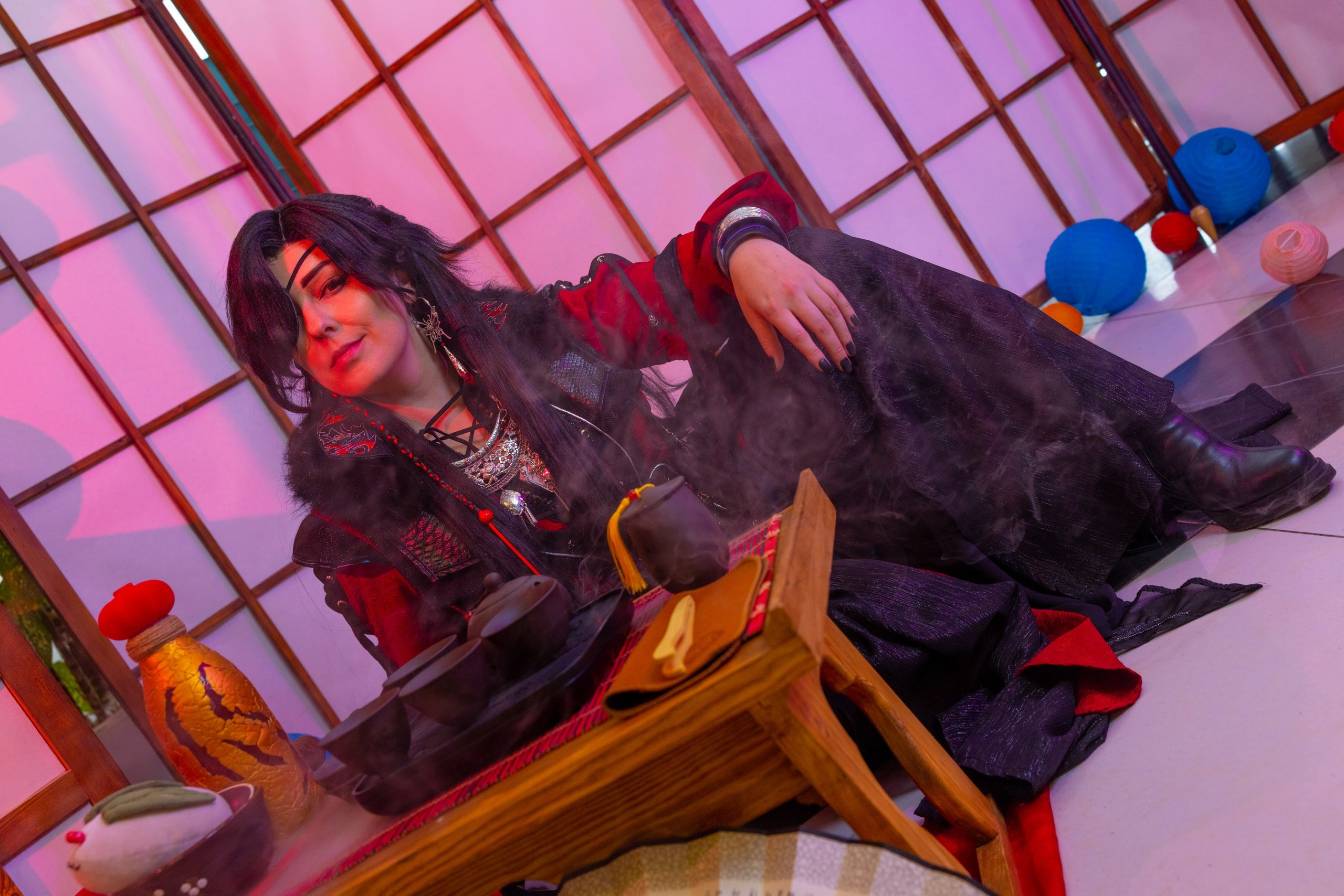 Юки, но Одори 15. Фотограф в Туле Крупский АнДРей. Фотостудия «КАДР71» в Туле