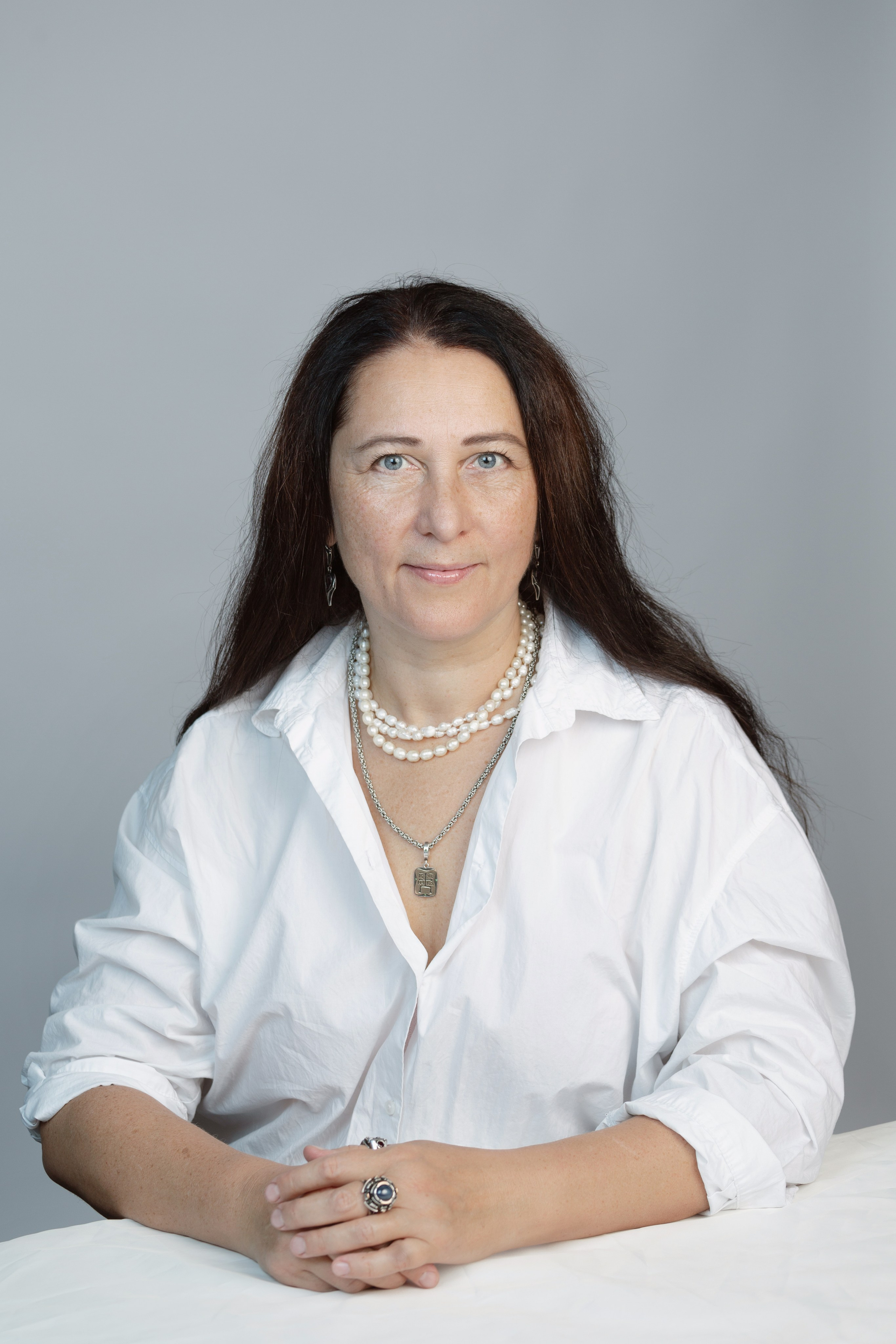 Современницы. Фотограф людей в Красноярске. Татьяна Вишневская