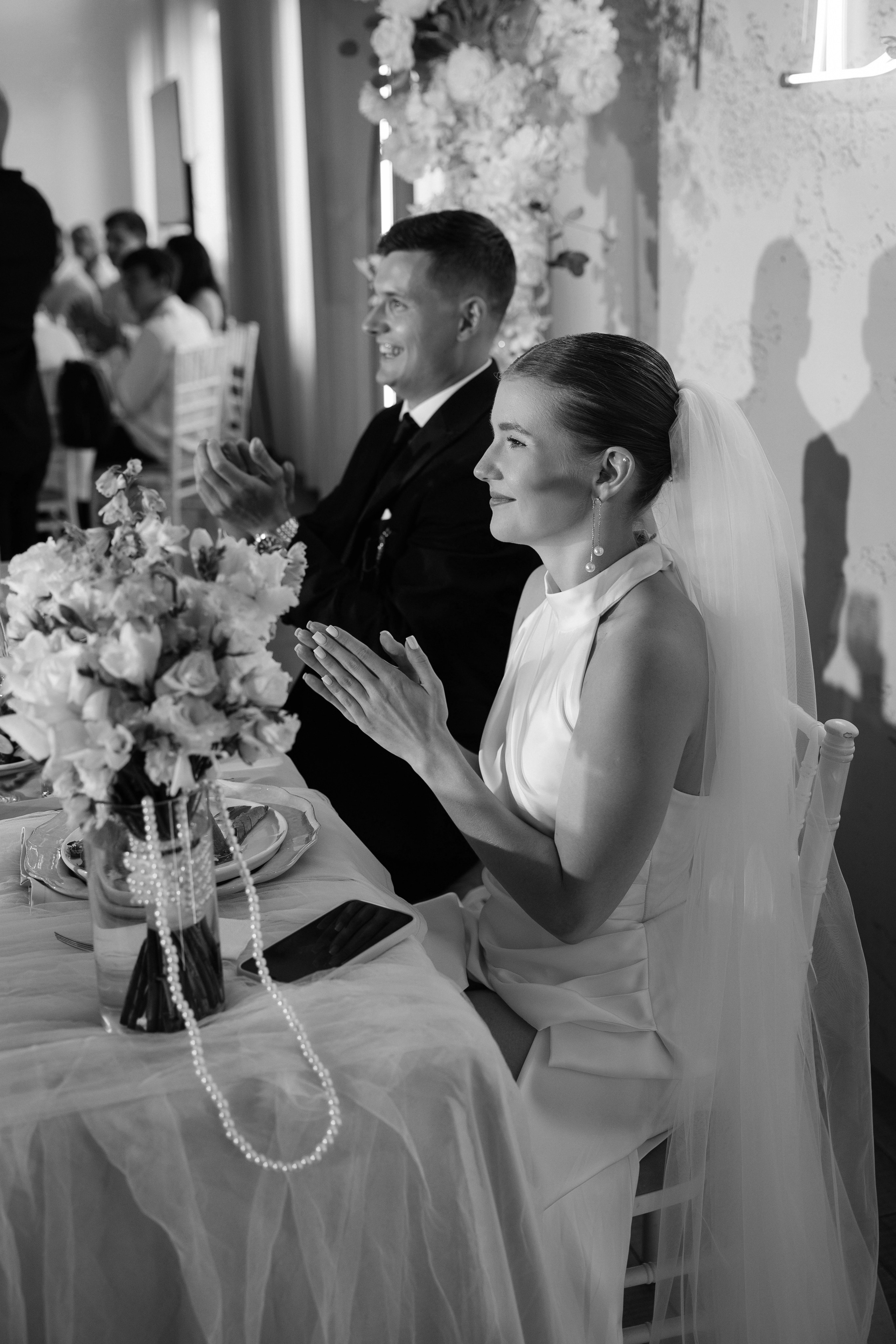 АЛЕКСАНДР И ДАРЬЯ. Свадебный фотограф Нижний Новгород