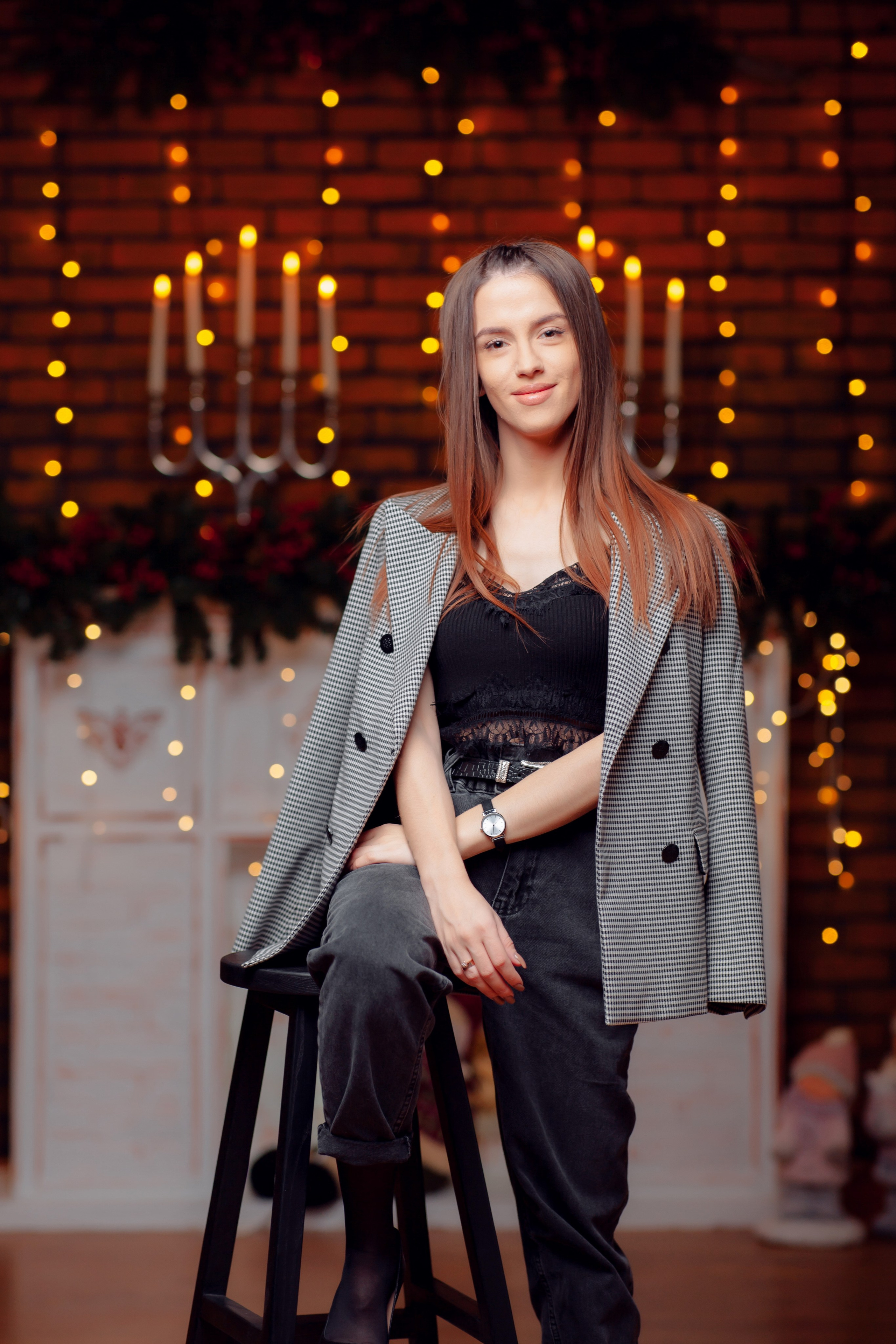 Студийная съемка. Александр Визит — Профессиональный фотограф, город Москва