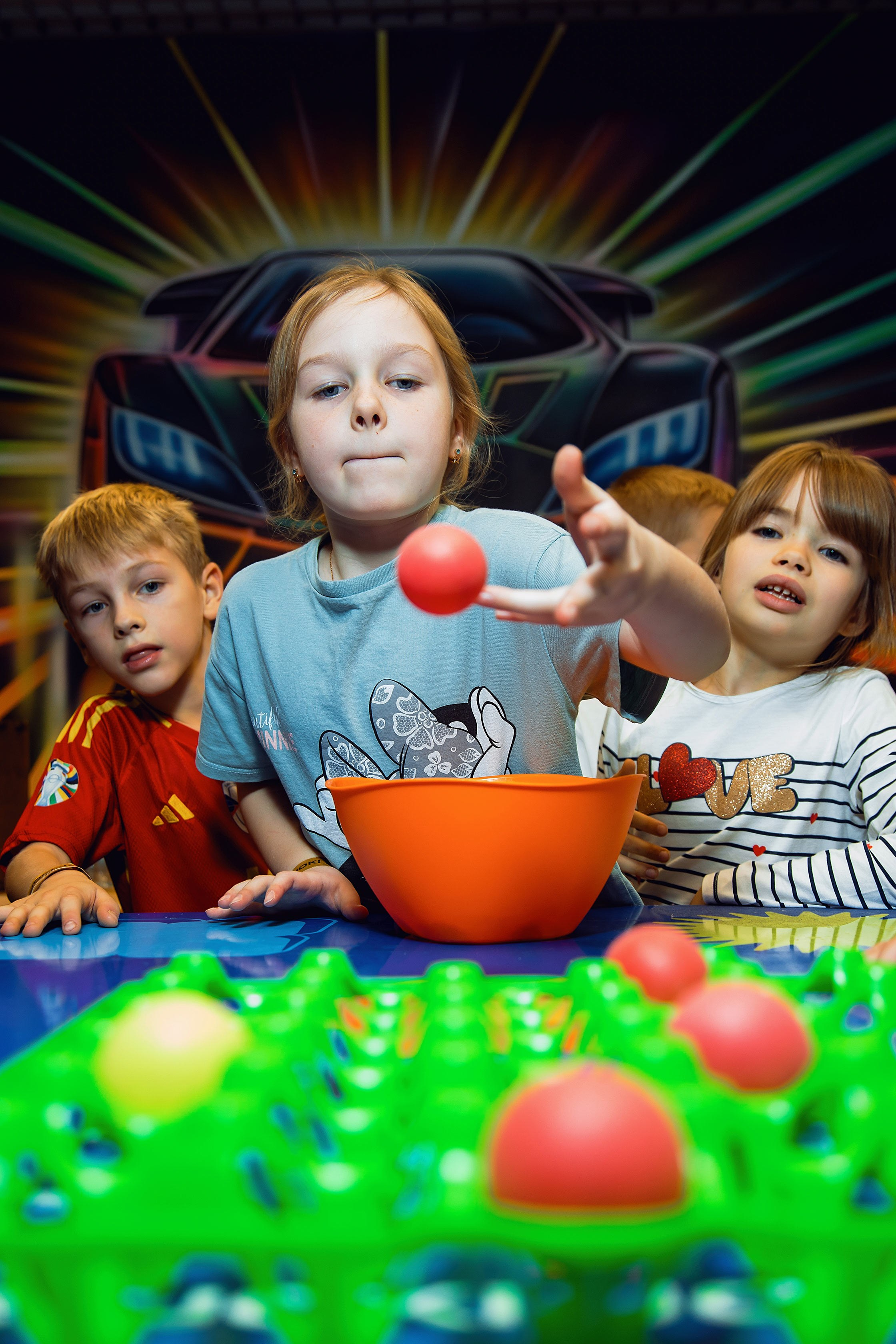 Детские праздники. Александр Визит — Профессиональный фотограф, город Москва