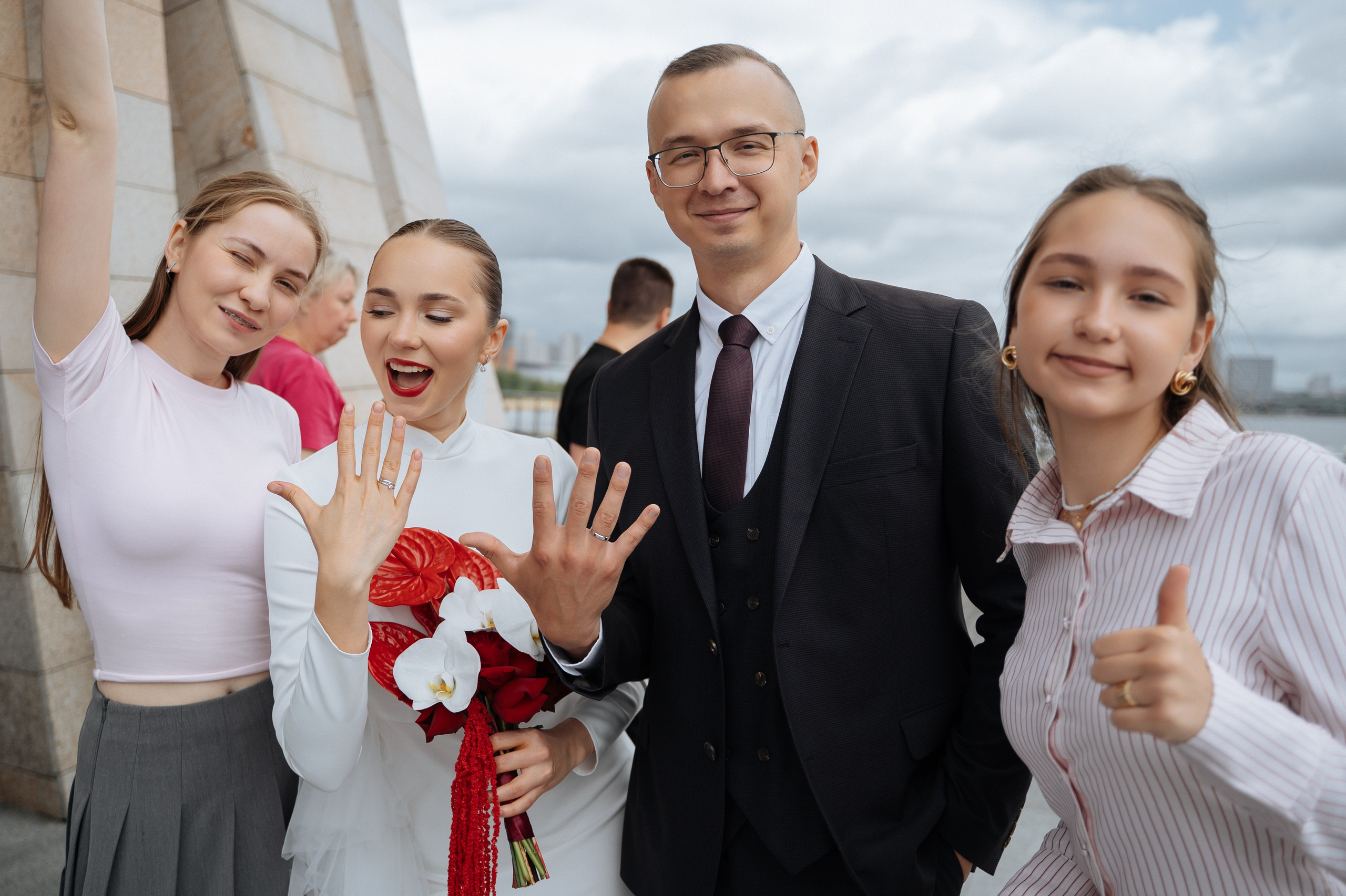 Ильхам & Хава. Фотограф Гульназ Ахметгалиева | Никах Казань