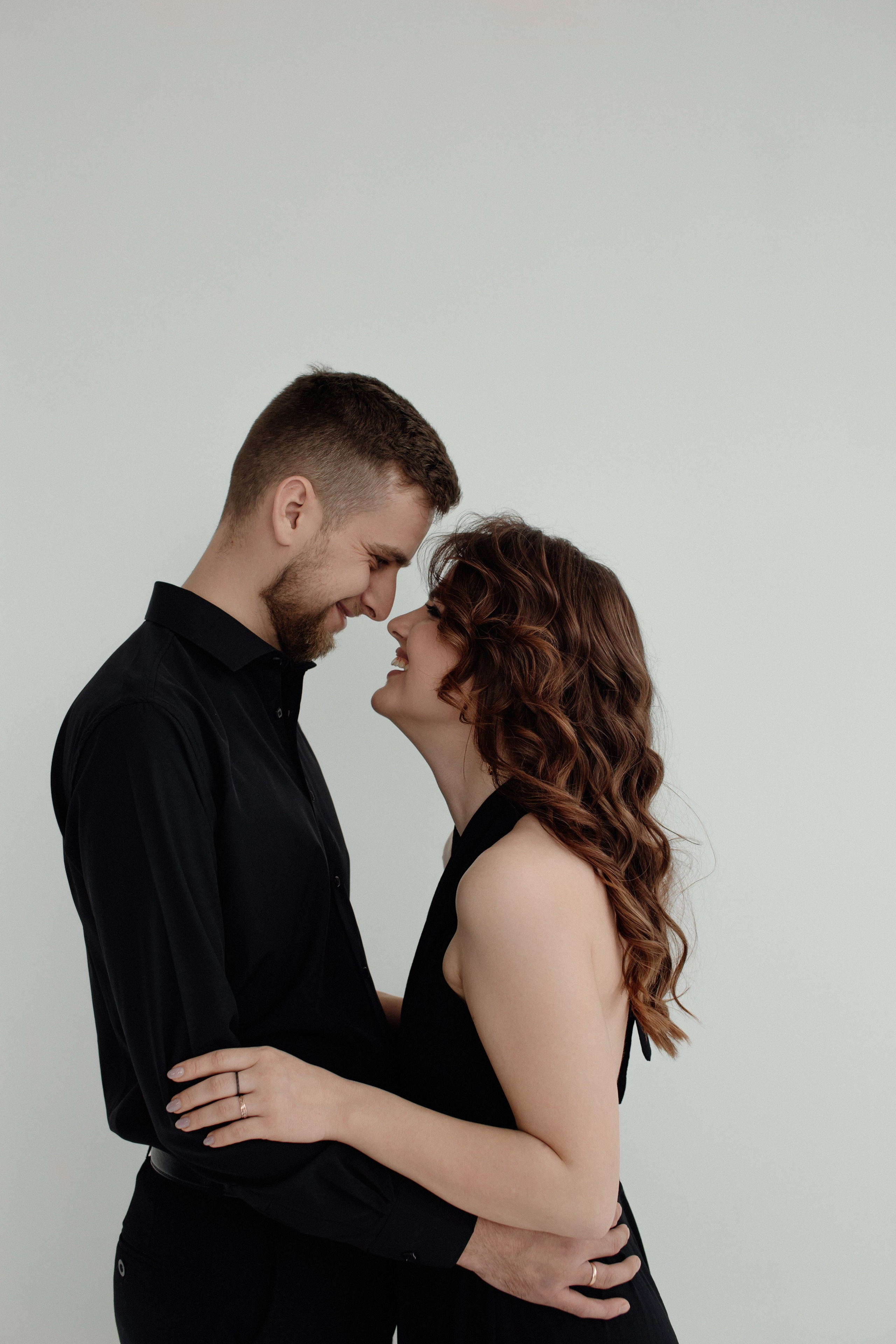 Алексей и Ирина. Фотограф Ершова Светлана