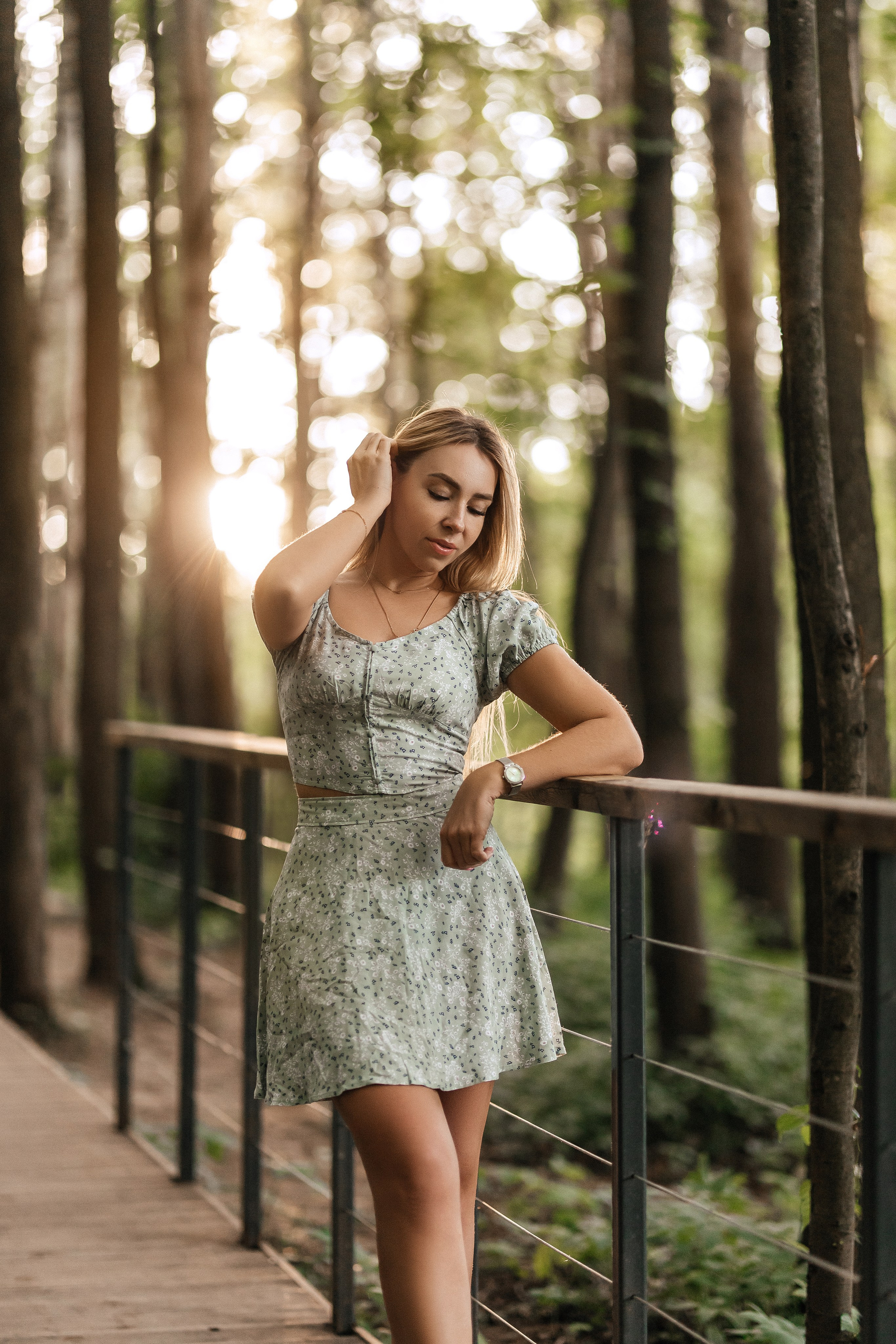 Анжелика. Фотограф в Нижнем Новгороде Панфилова Татьяна