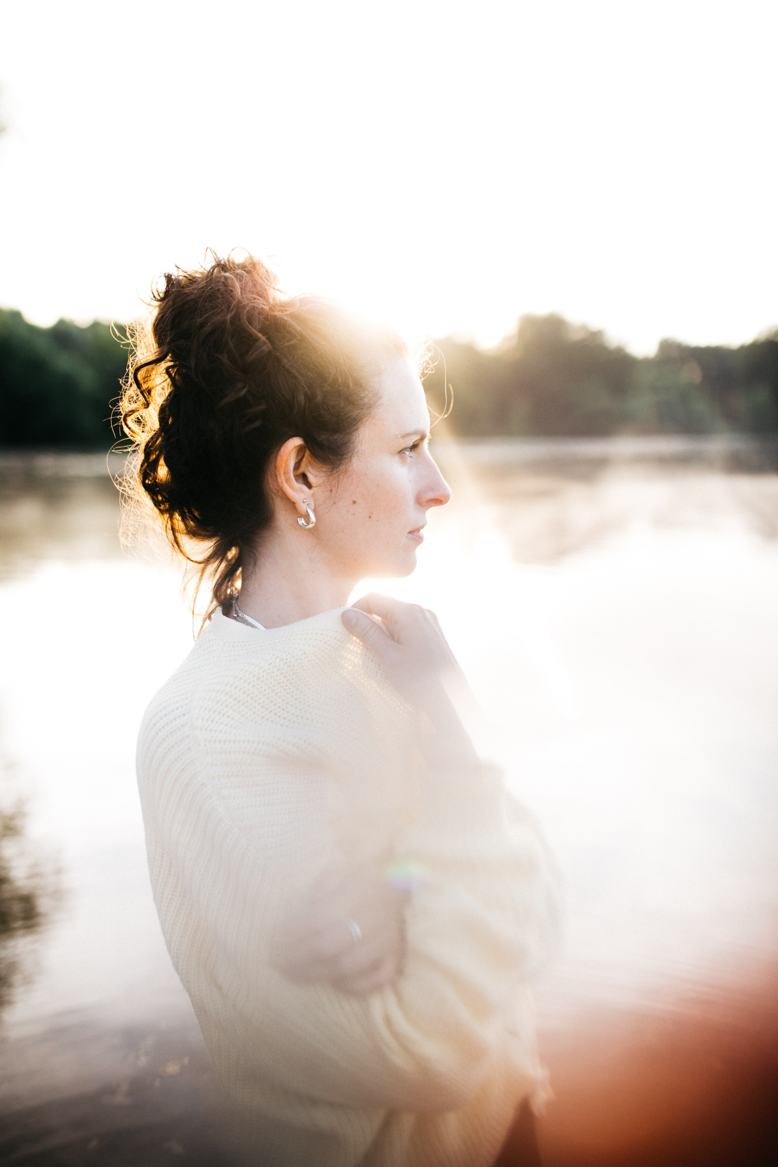 КАТЯ. Фотограф Лебедева Наталья