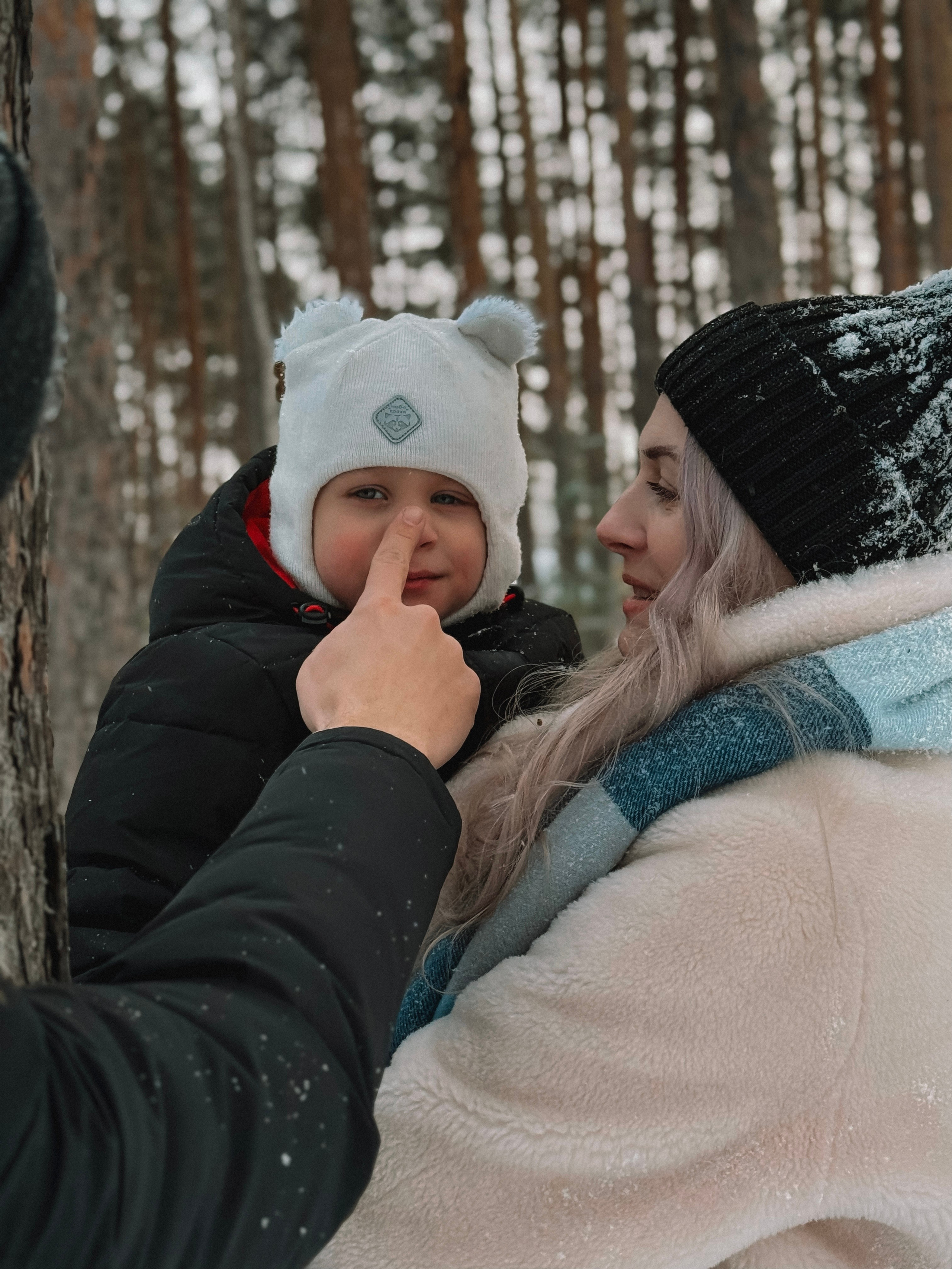 Арина, Степан и Иван. Мобильный фотограф в Новосибирске Прилукова Анастасия