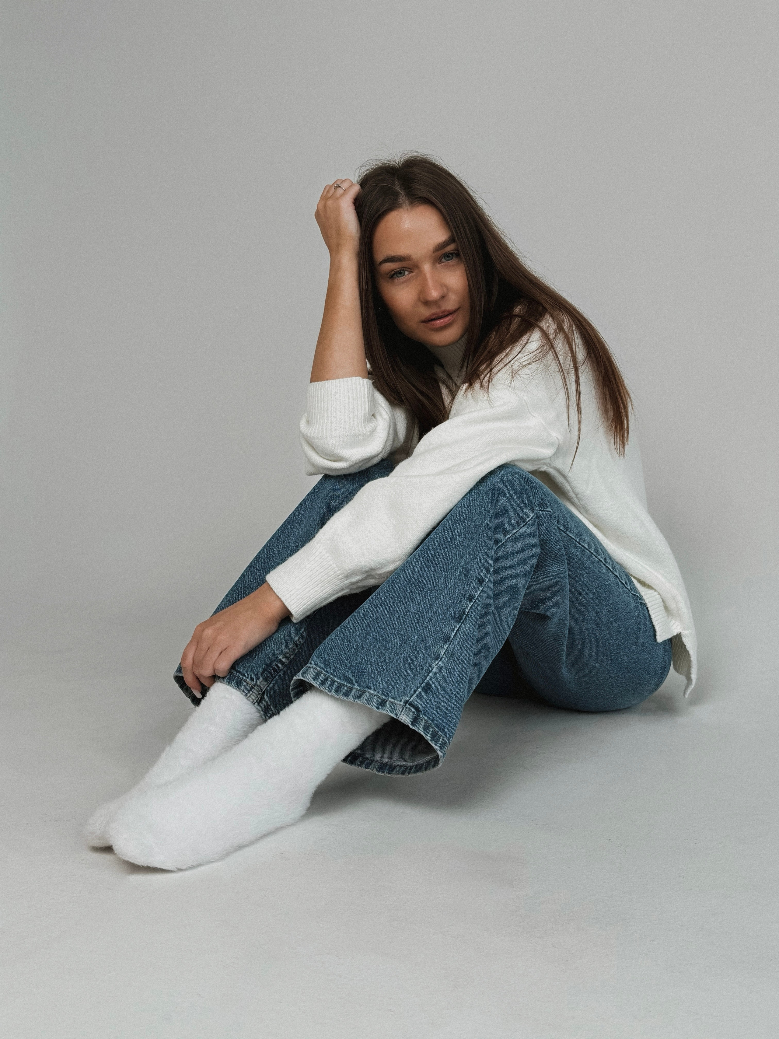 Полина. Мобильный фотограф в Новосибирске Прилукова Анастасия