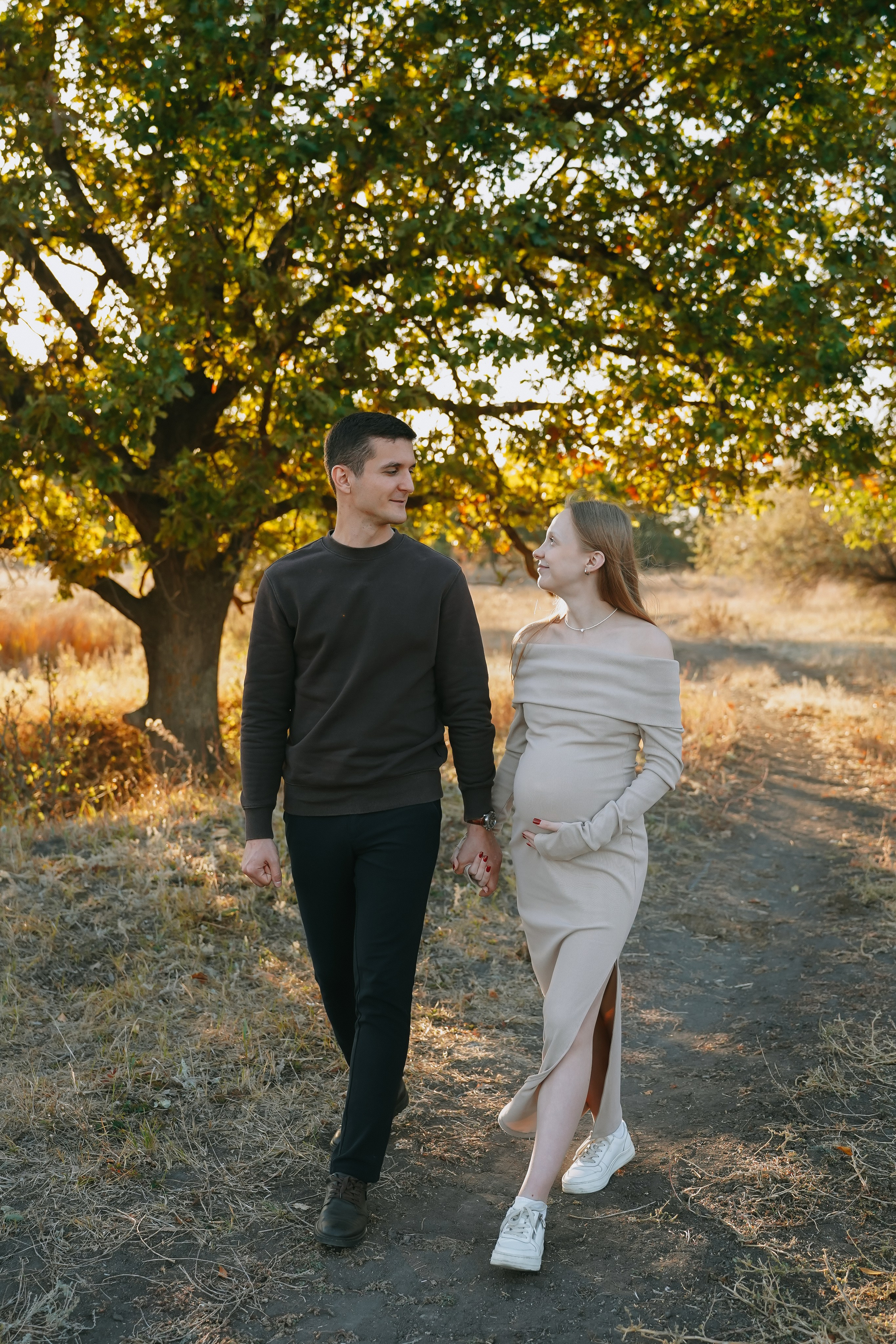 Дима и Даша. Свадебный и семейный фотограф в Волгограде Наталья Наумова