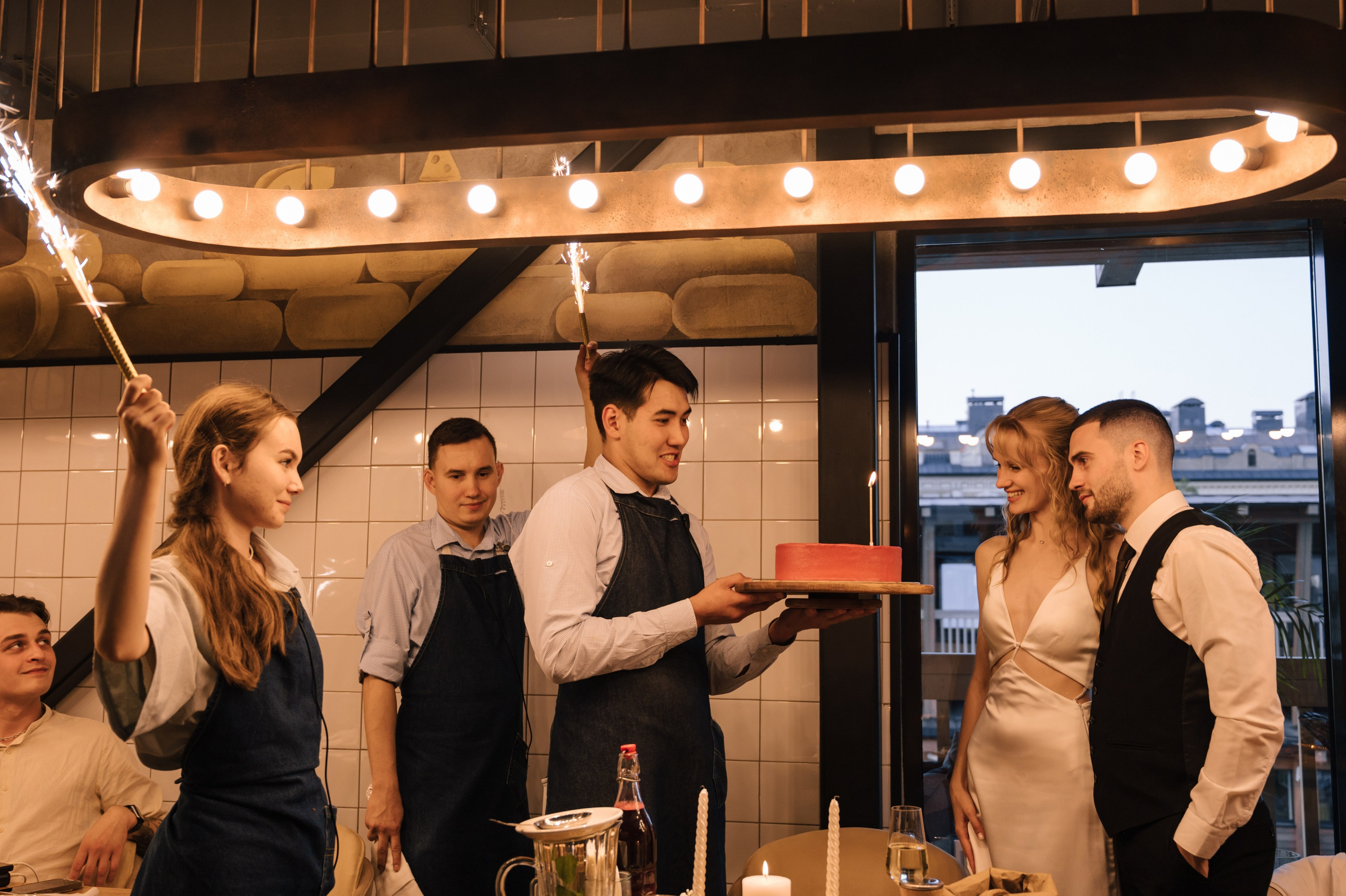 Lisa & Andrey | Kazan. Свадебный и семейный фотограф Вероника Холод