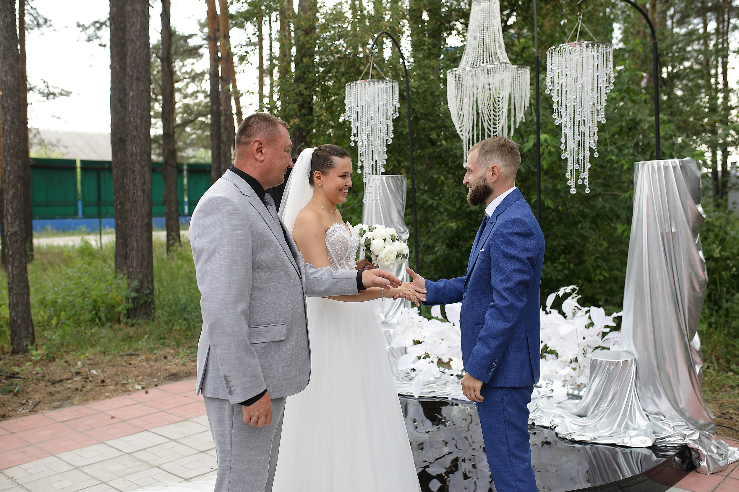 Иван и Дарья. Свадебный и семейный фотограф и видеограф в Екатеринбурге Полянские Тимур и Анастасия