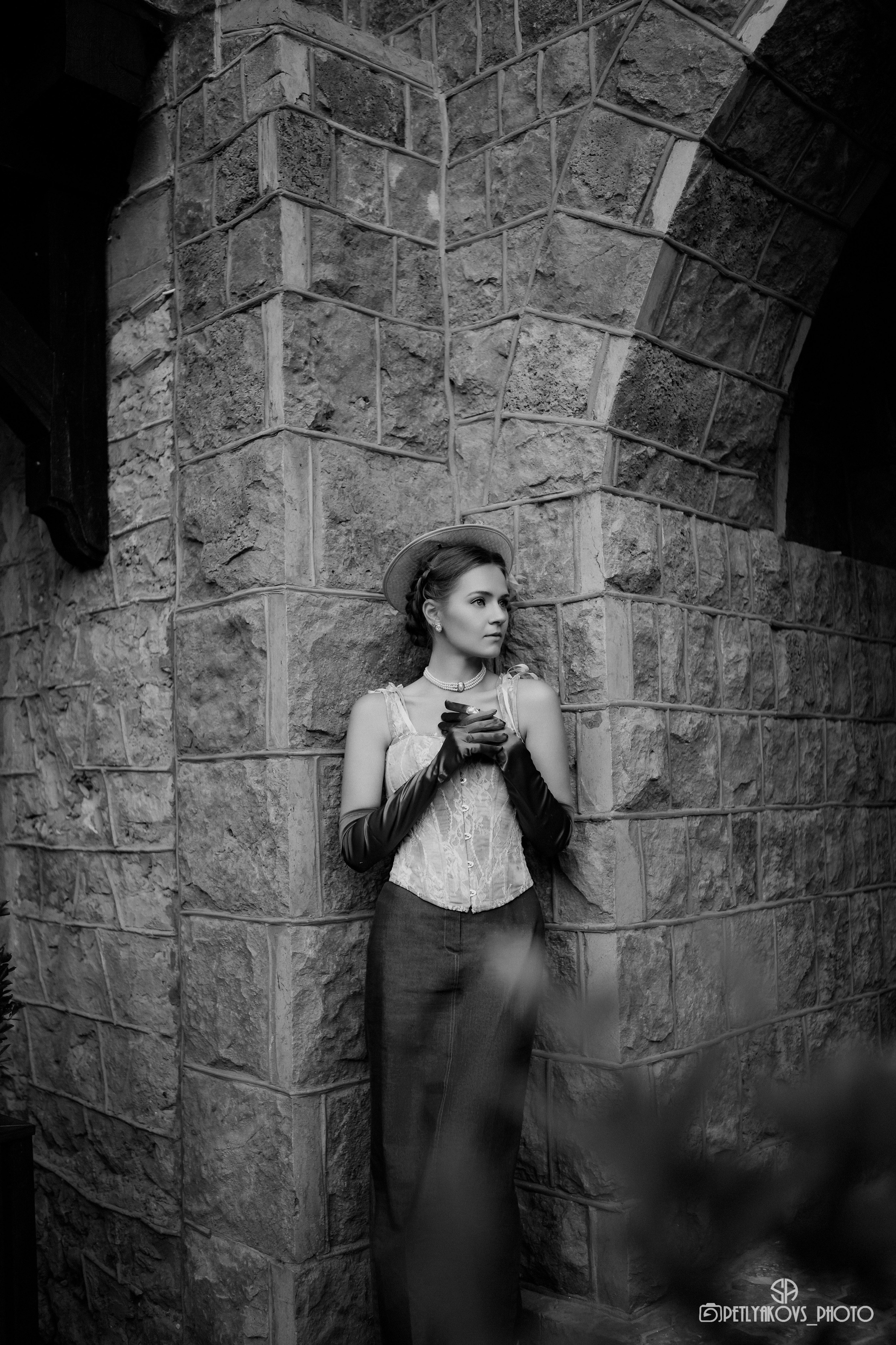 Творческая съёмка для модели. Фотограф, видеограф Пятигорск, Ставрополь, Ессентуки, Petlyakovs_photo