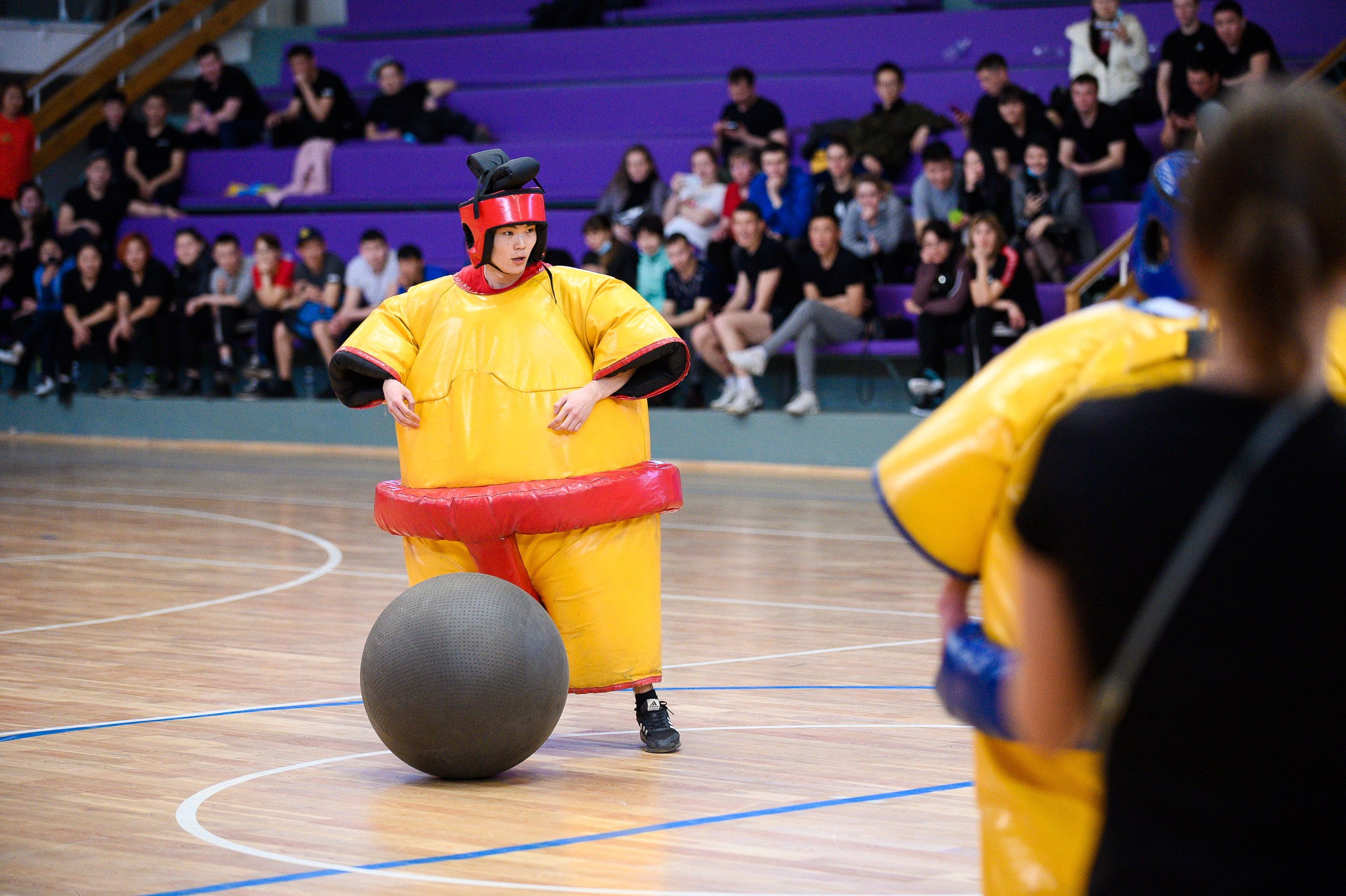 Спорт. Фотограф Улан-Удэ, Бурятия