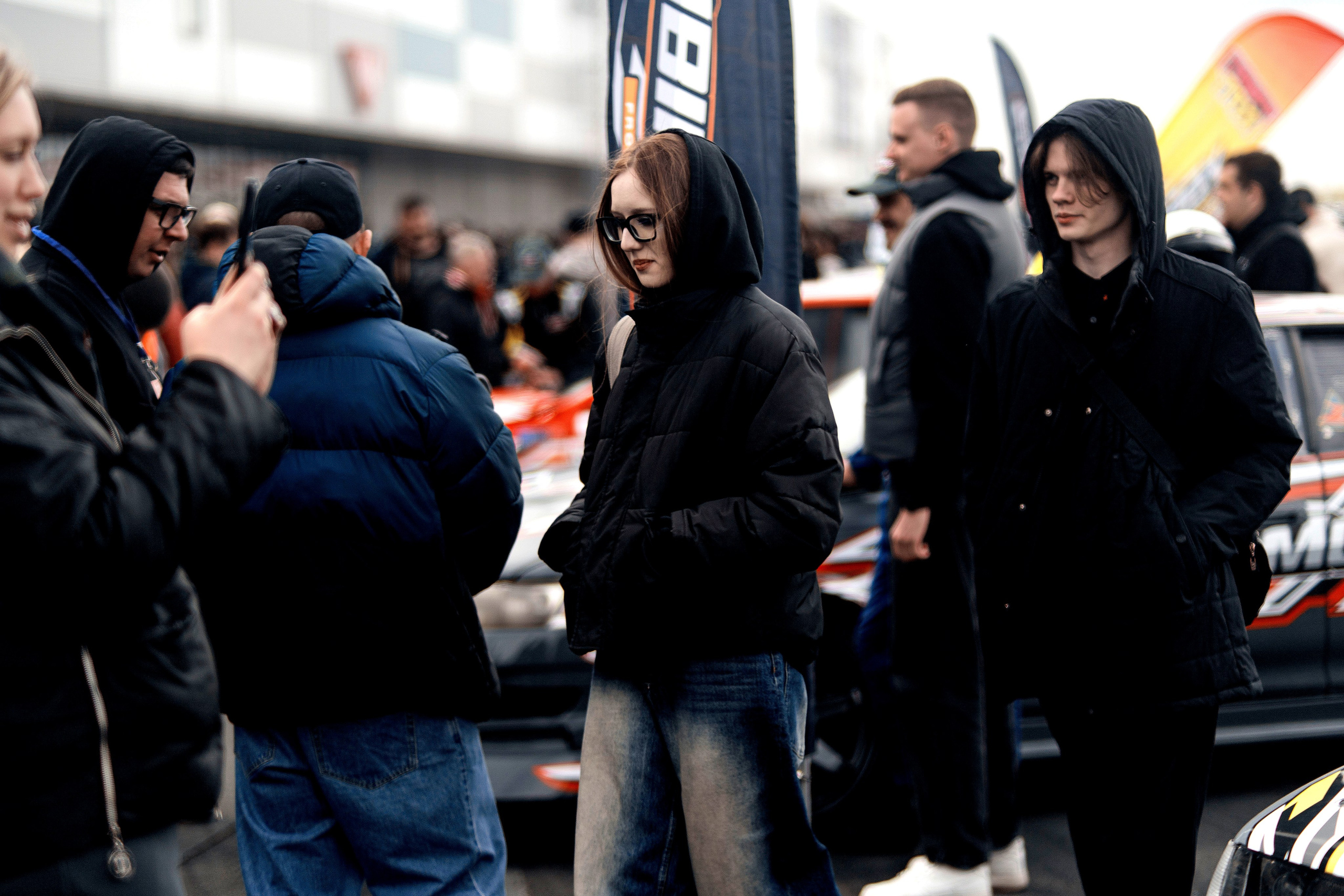 DRIFT LETO 1этап 16.05.2026. Фотограф в Новосибирске Владислав Унтерберг