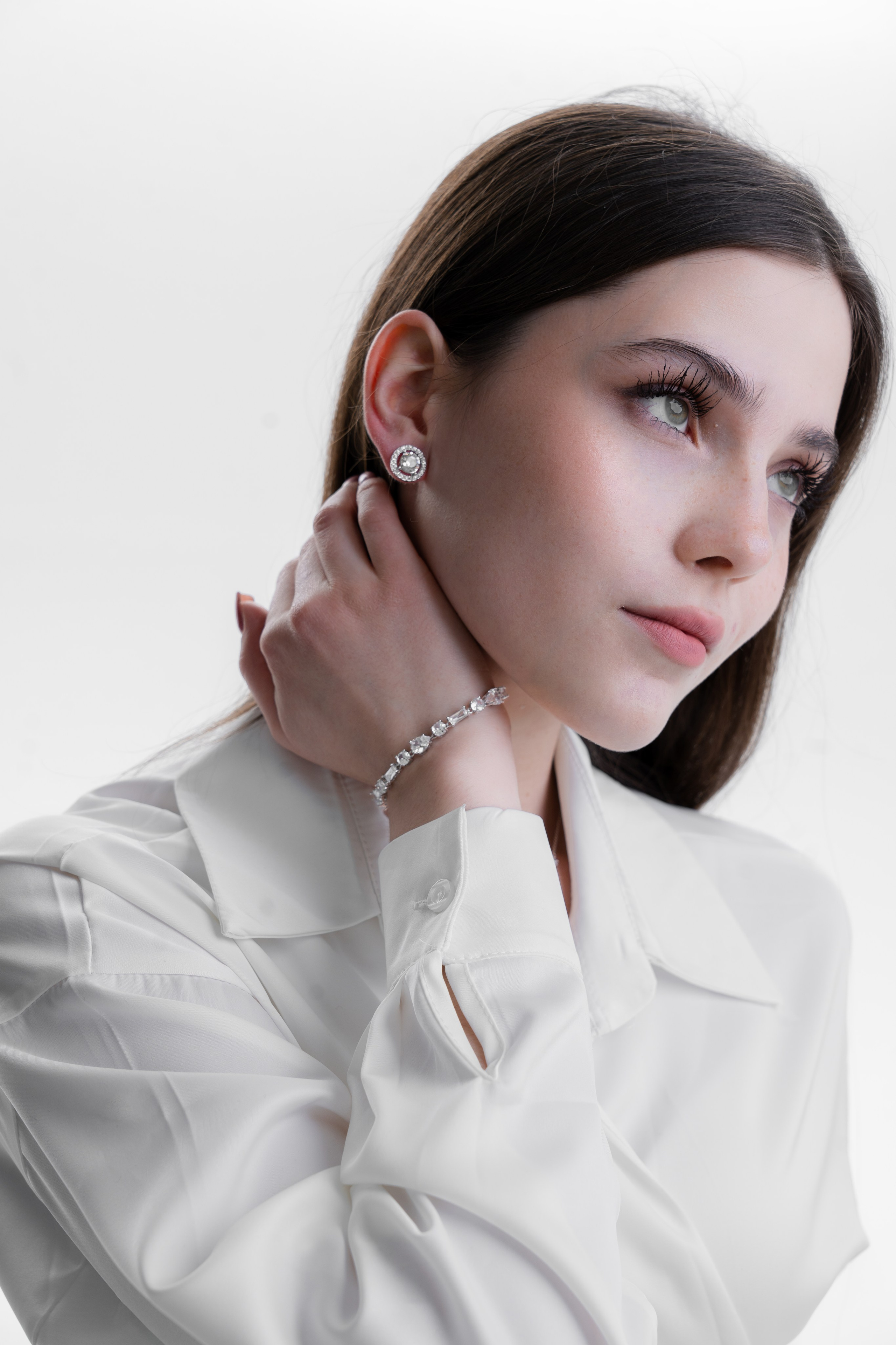 LUMER jewelry. Портретный и репортажный фотограф в Санкт-Петербурге