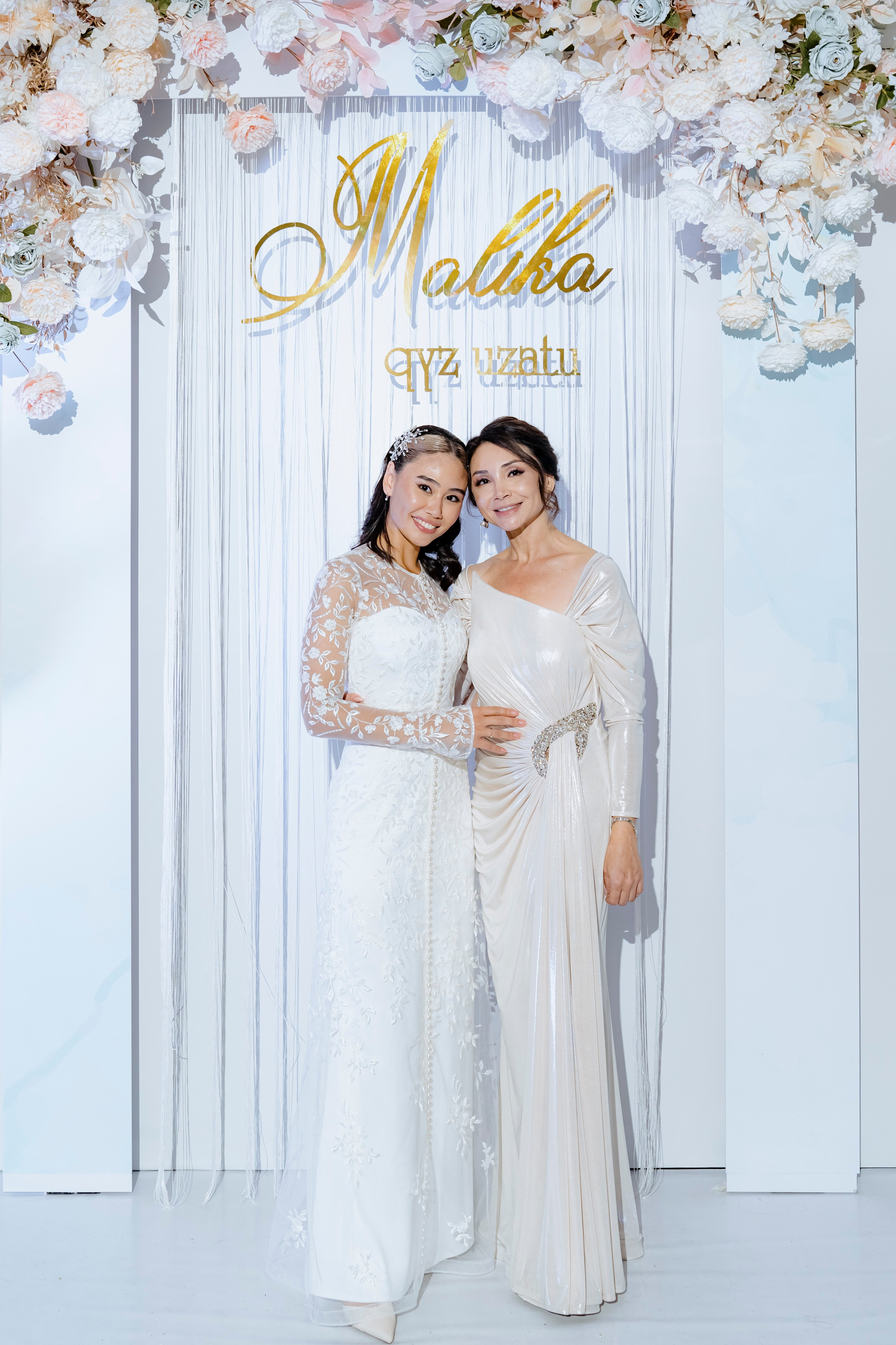 Malika Qyz uzatu. Photopark.kz
