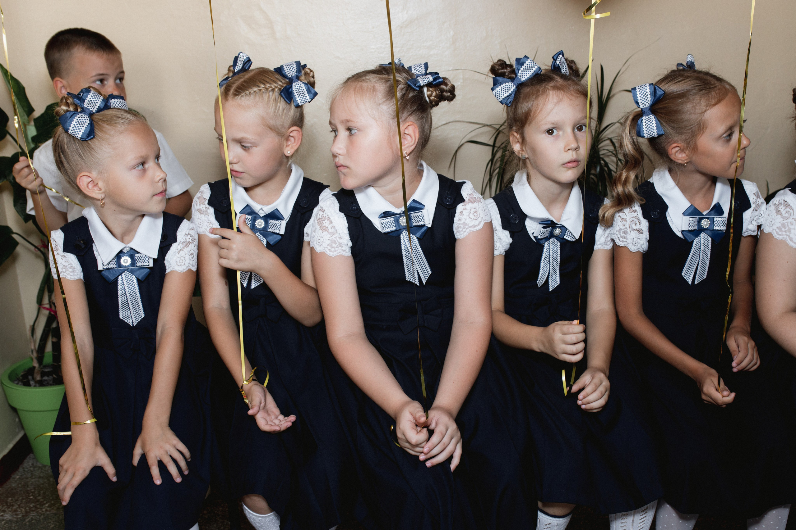 1 сентября. Фотограф в Севастополе и в Крыму