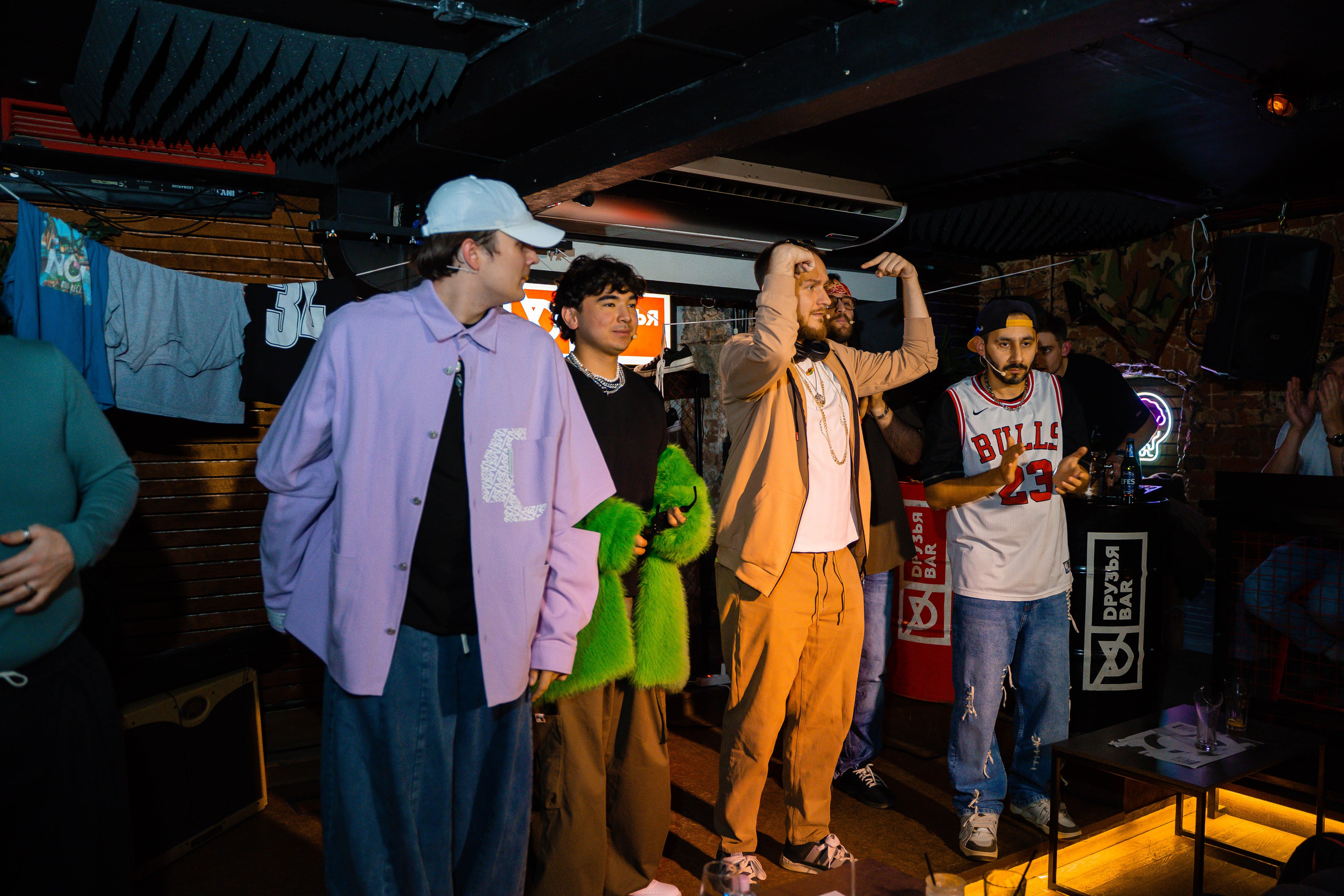 Друзья Бар. Shmeleva.ph Фотограф Волгоград и Волжский — Анна Шмелева