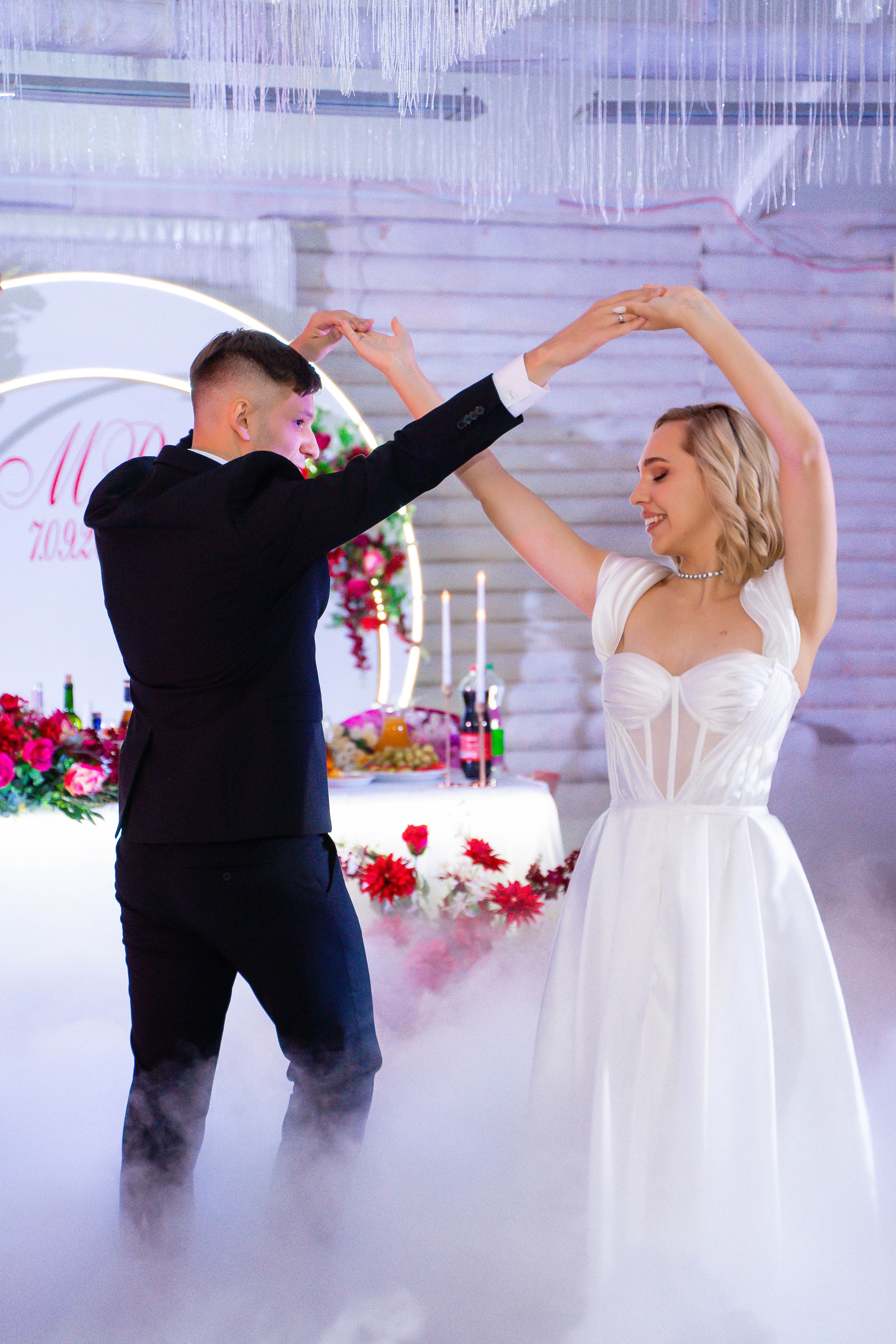 Свадебные фотосессии. Shmeleva.ph Фотограф Волгоград и Волжский — Анна Шмелева