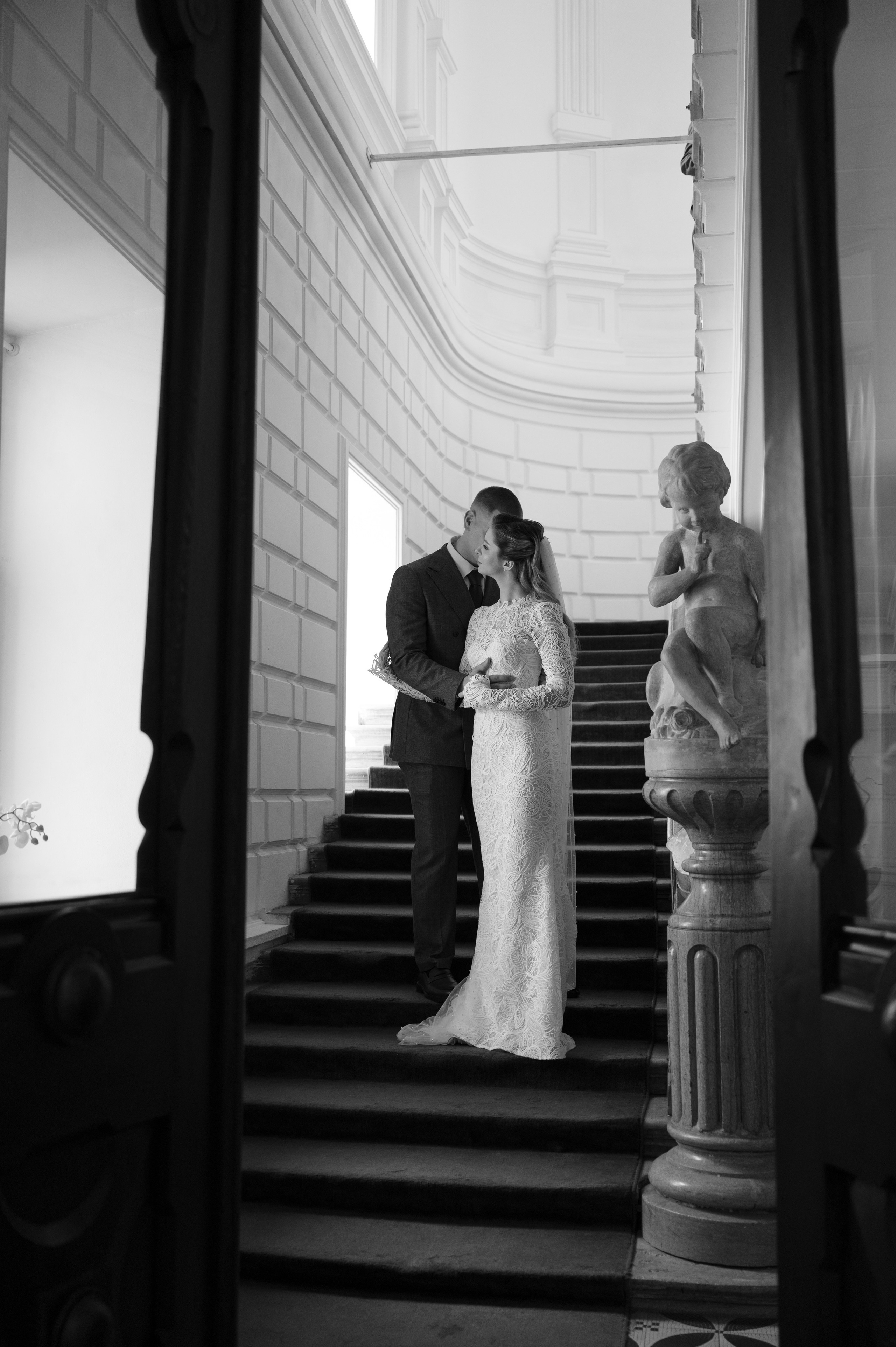 Ты — мой дом. Семейный, свадебный и репортажный фотограф в Москве Анастасия Светлова