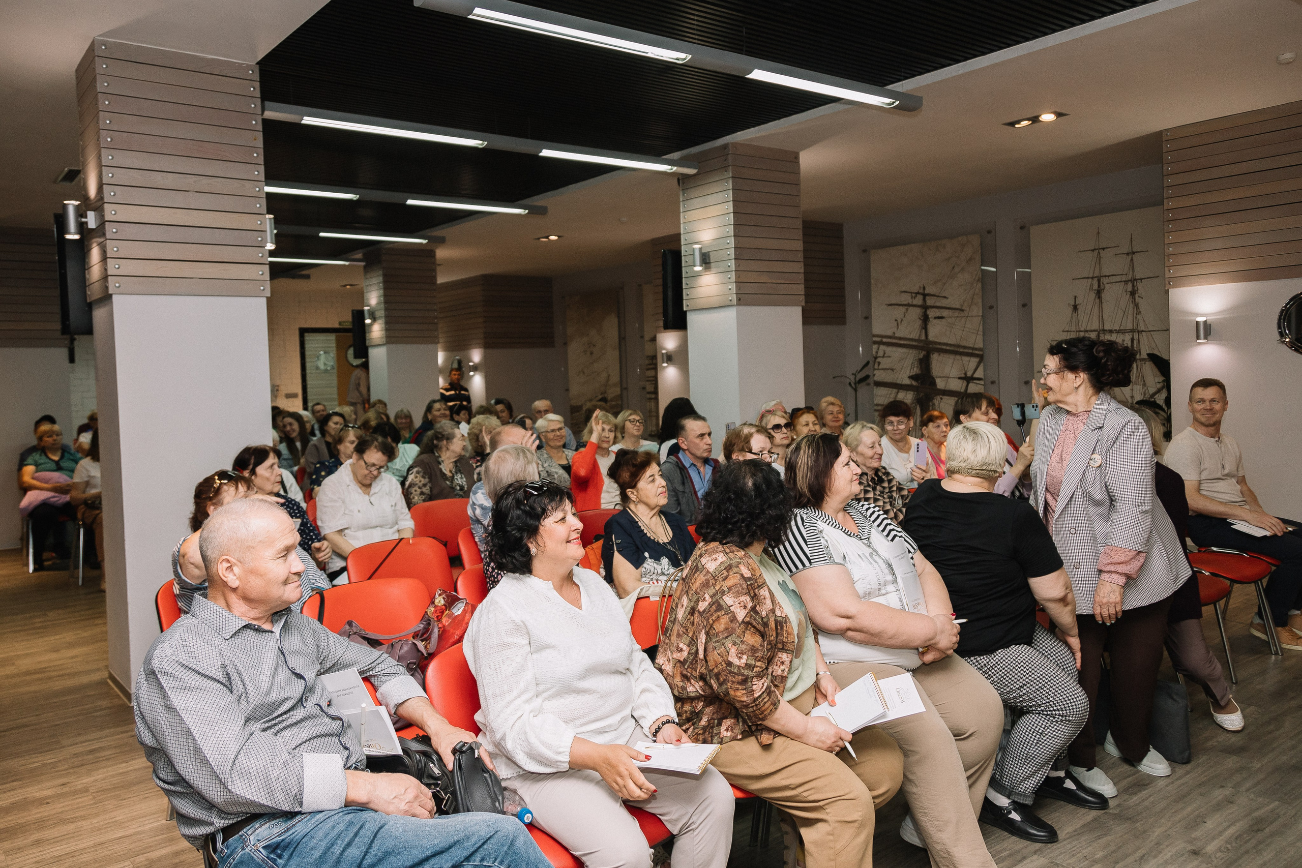 Конференция/2024. Свадебный и семейный фотограф в Екатеринбурге