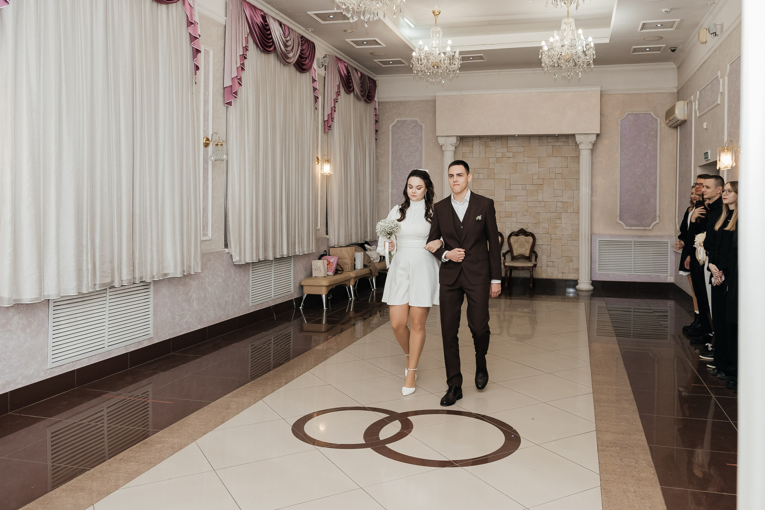 Захар и Елизавета/2024. Свадебный и семейный фотограф в Екатеринбурге