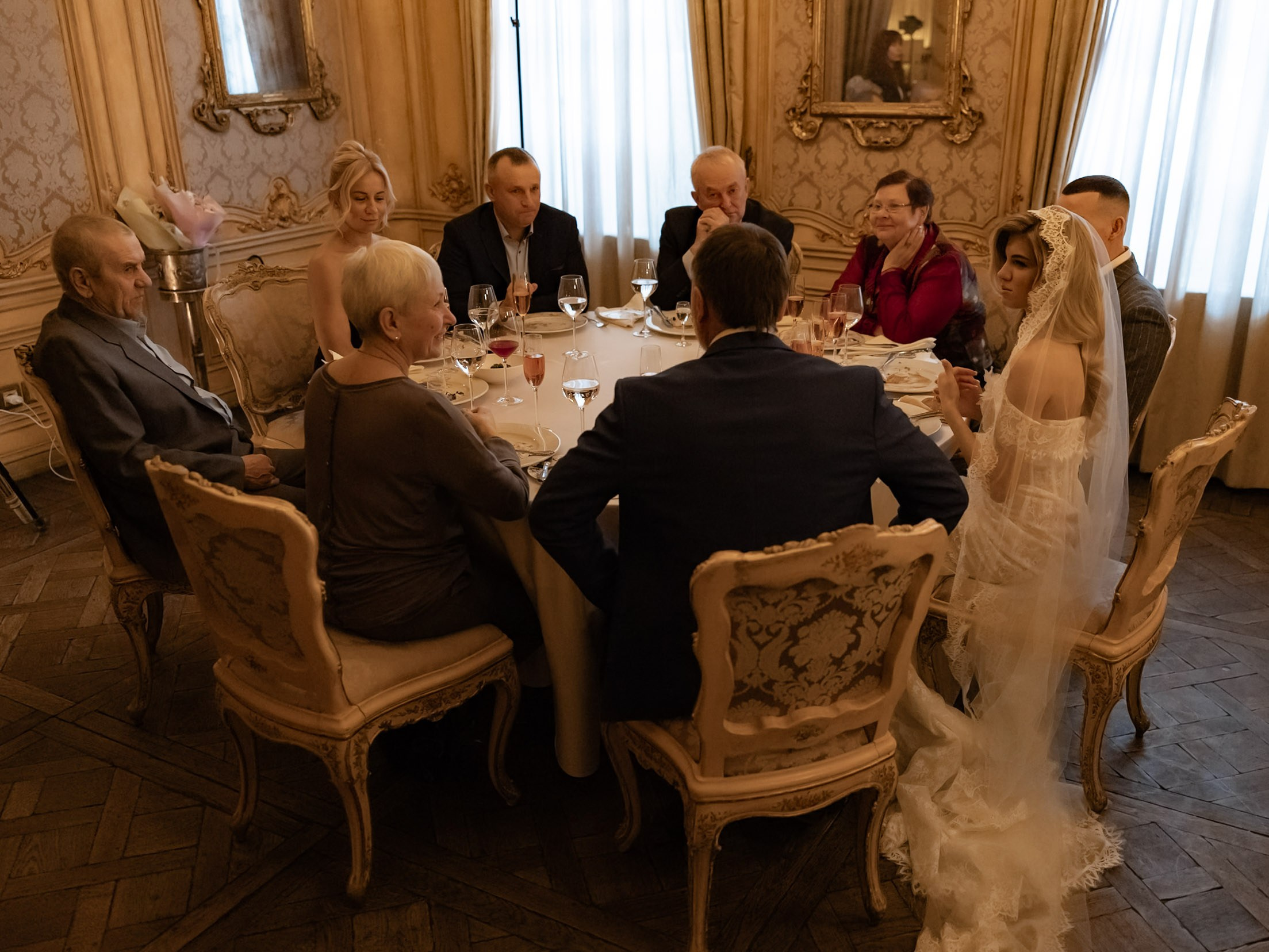 СВАДЕБНЫЕ СЕРИИ. Свадебный фотограф Тула Москва СПБ / Сёмина Дарья