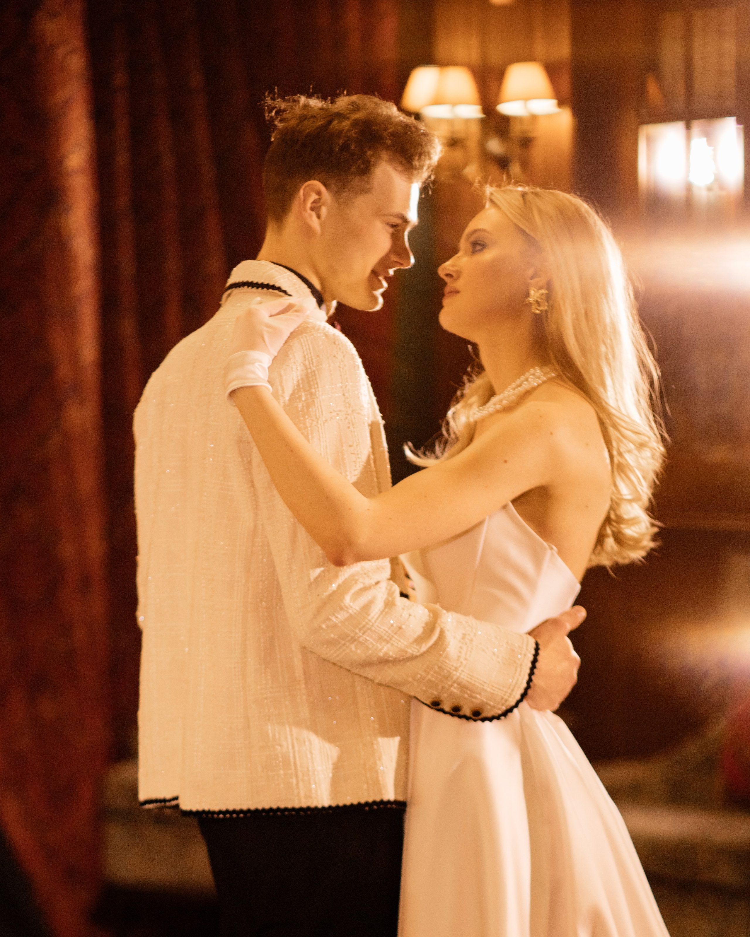 Анна🤍Валерий. Фотограф в Москве Екатерина Абрамова