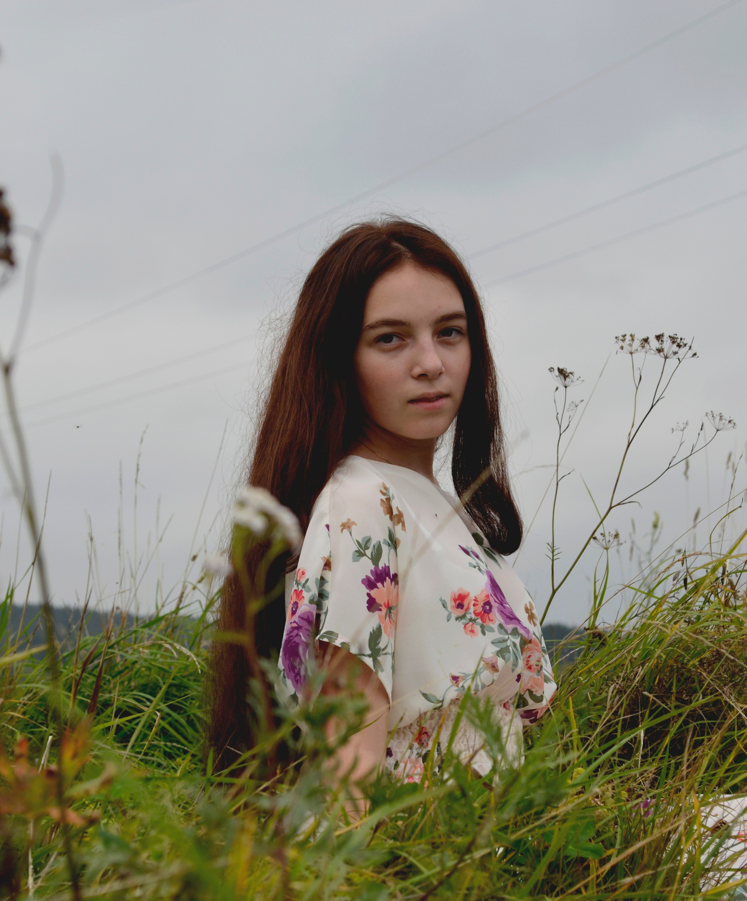 Люди. Анастасия Куц | фотограф | Пермский край