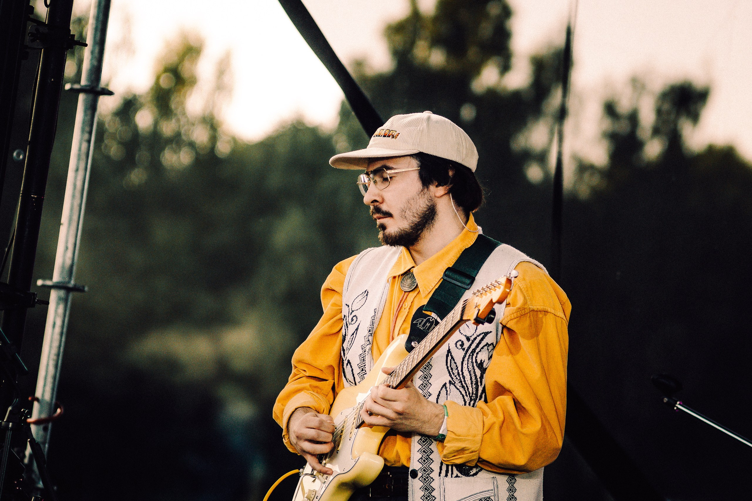 Благотворительный фестиваль Шевле. Валентин Гальетов — фотограф в Чебоксарах