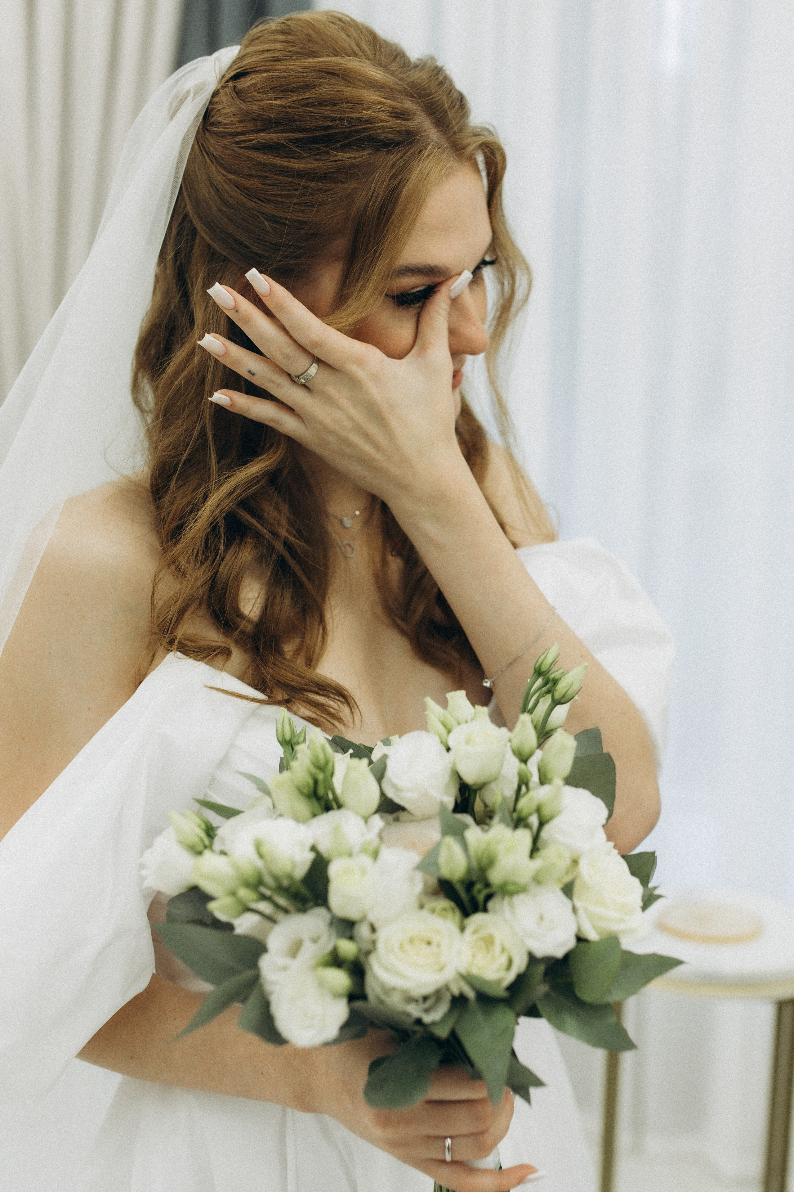 Дождливый счастливый сентябрь. Семейный и свадебный фотограф Анна Кожокарь