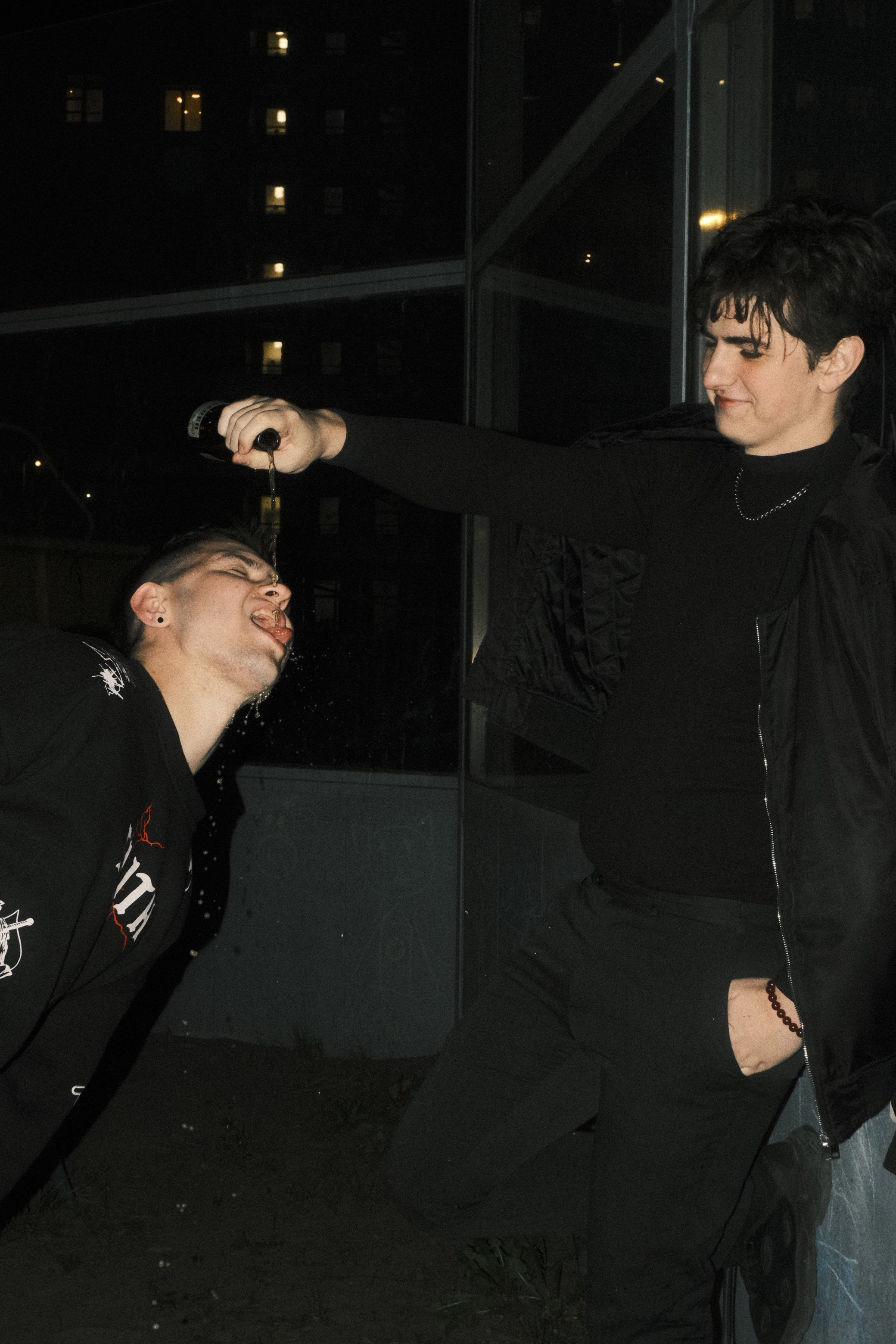 Street. Sandina.pro — репортажная, портретная и свадебная съемка в Санкт-Петербурге