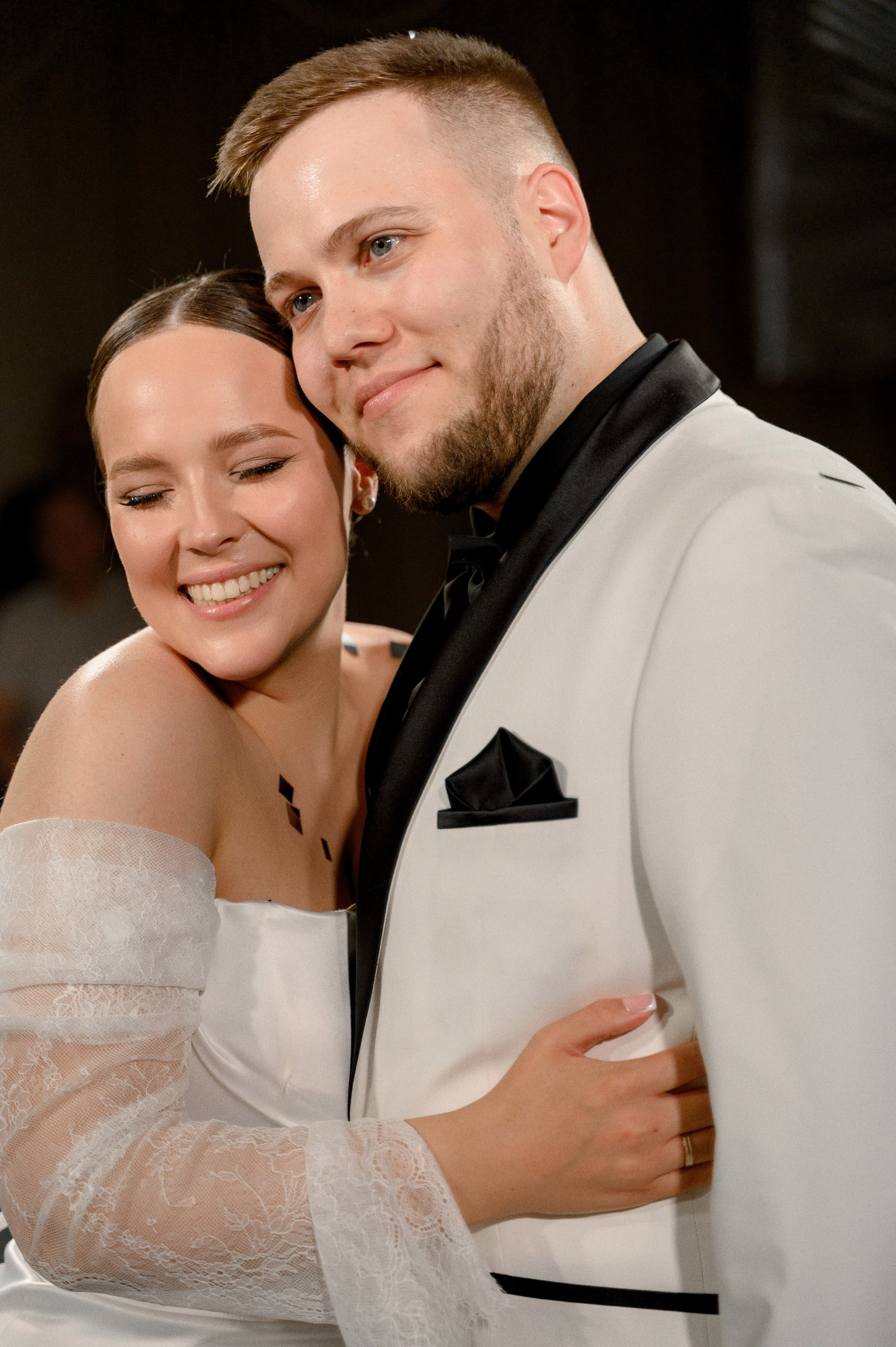 Глеб и Таня. Фотограф Павел Петров г. Тюмень