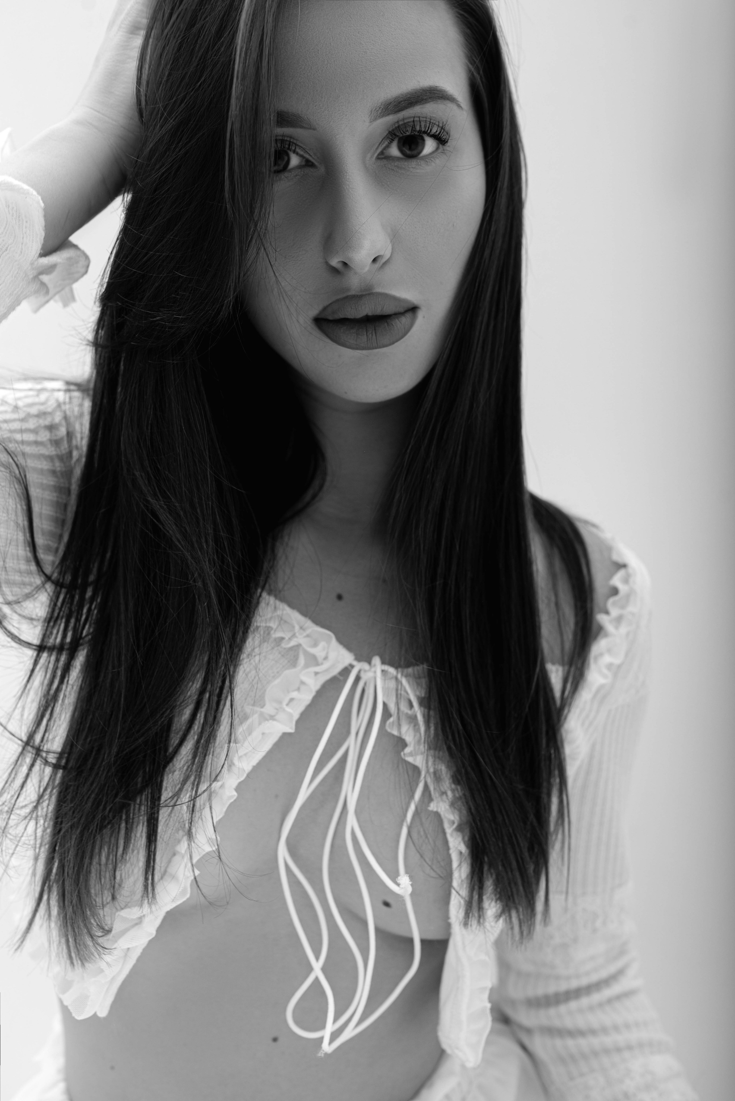 София. Фотограф в Москве — Ольга Кушнарева