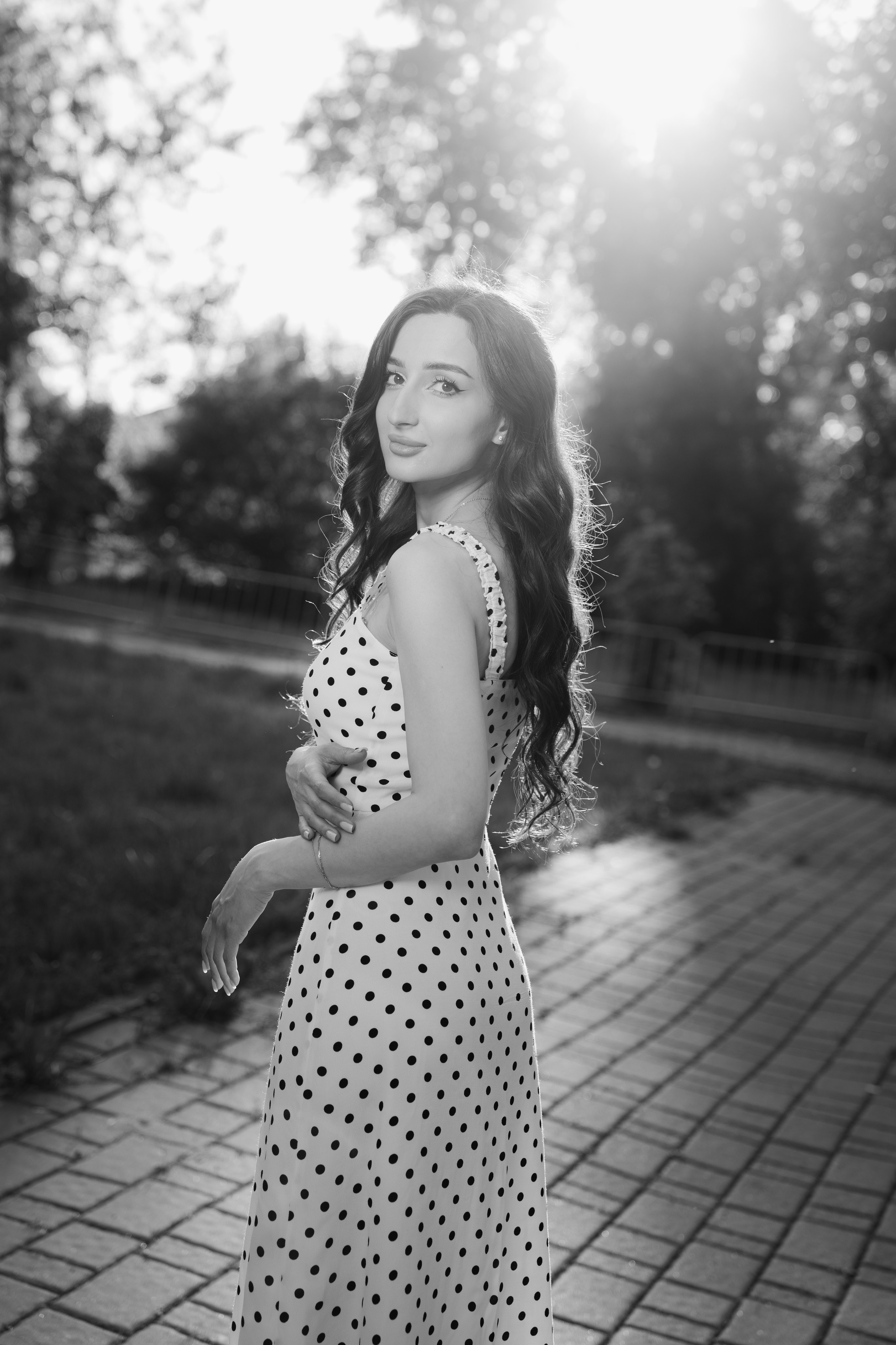 Rosie. Креативный и коммерческий фотограф в Москве Алёна Куликова