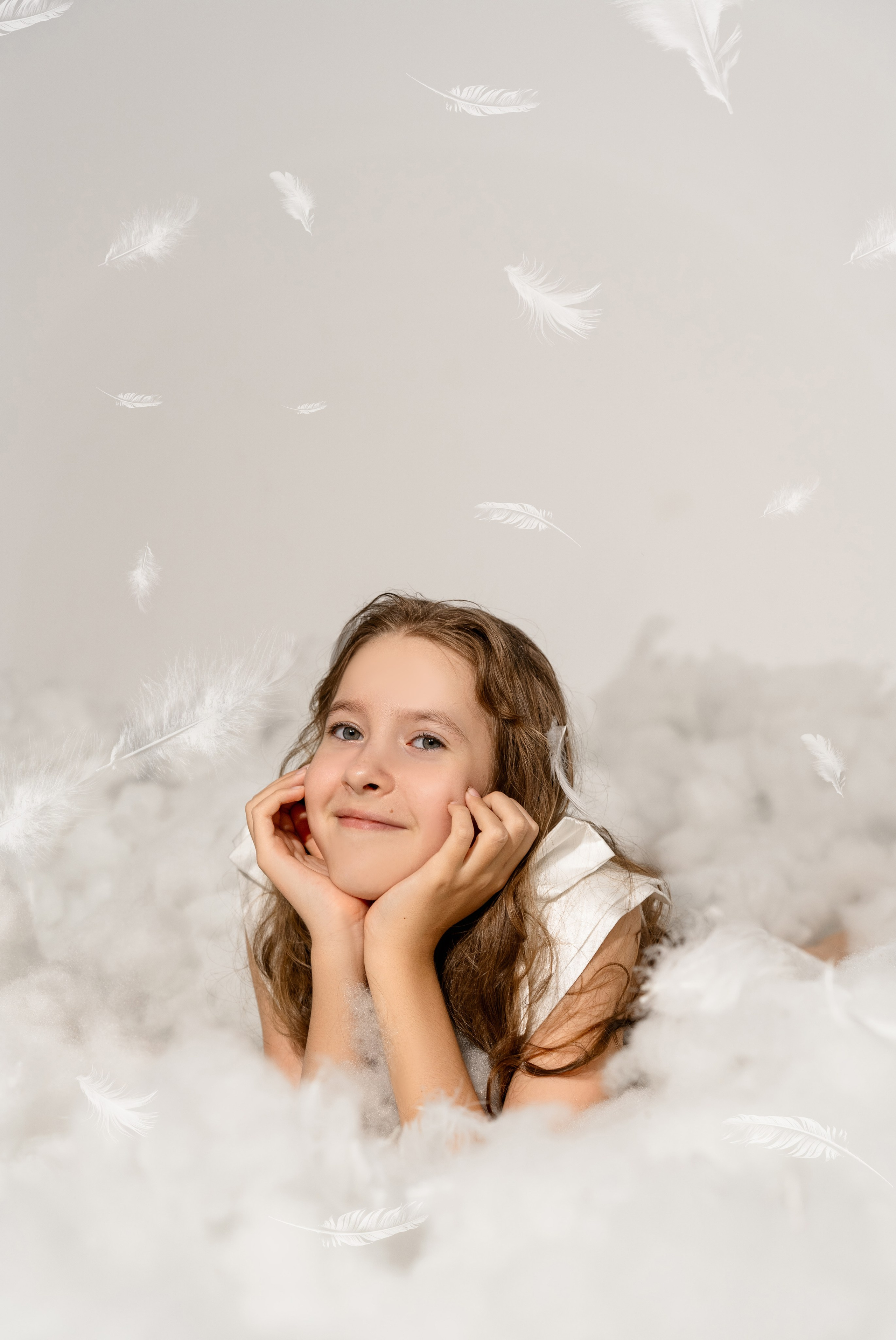 Фотопроект «Нежность»