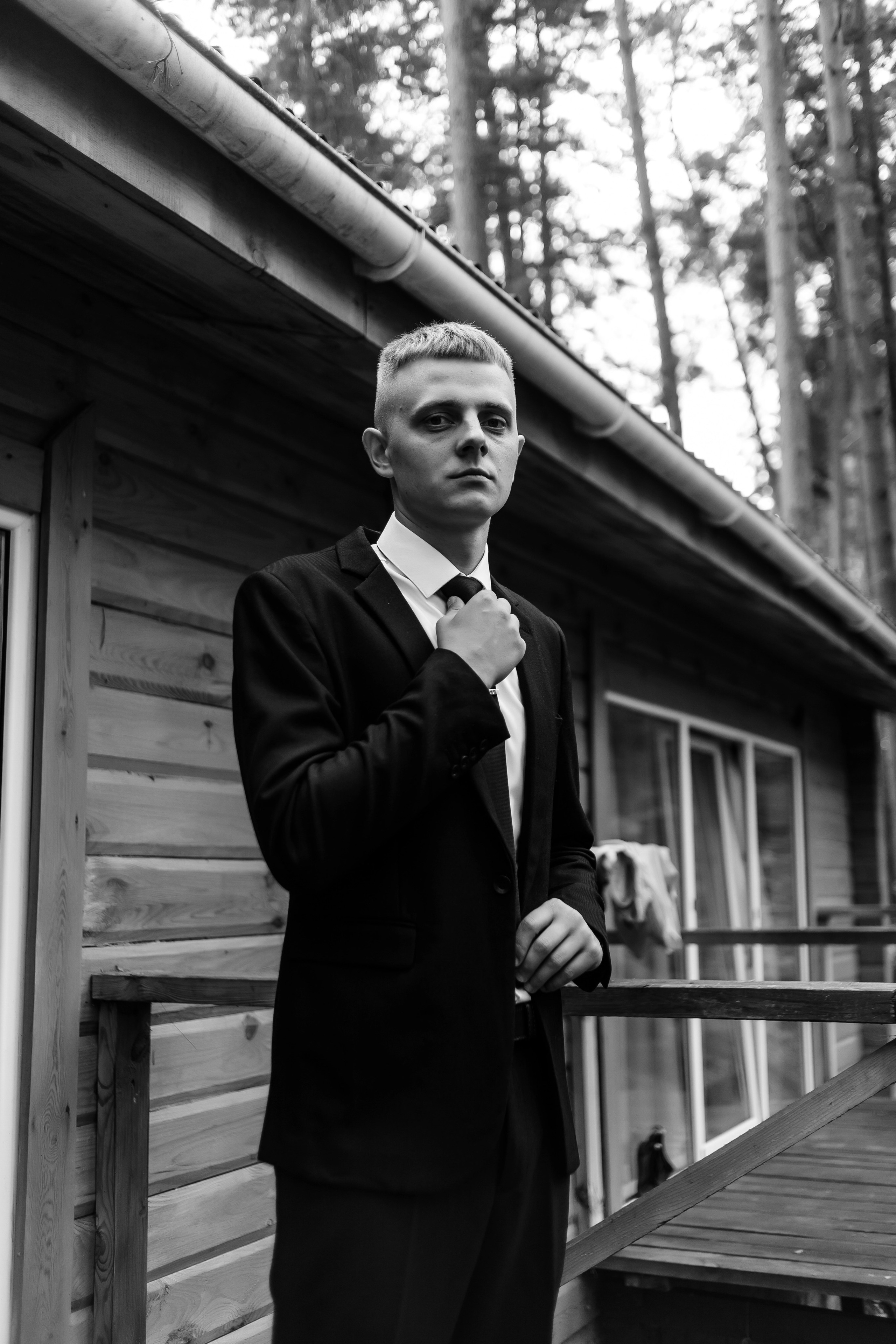 Катя и Никита. Свадебный и семейный фотограф Юлия Виноградова