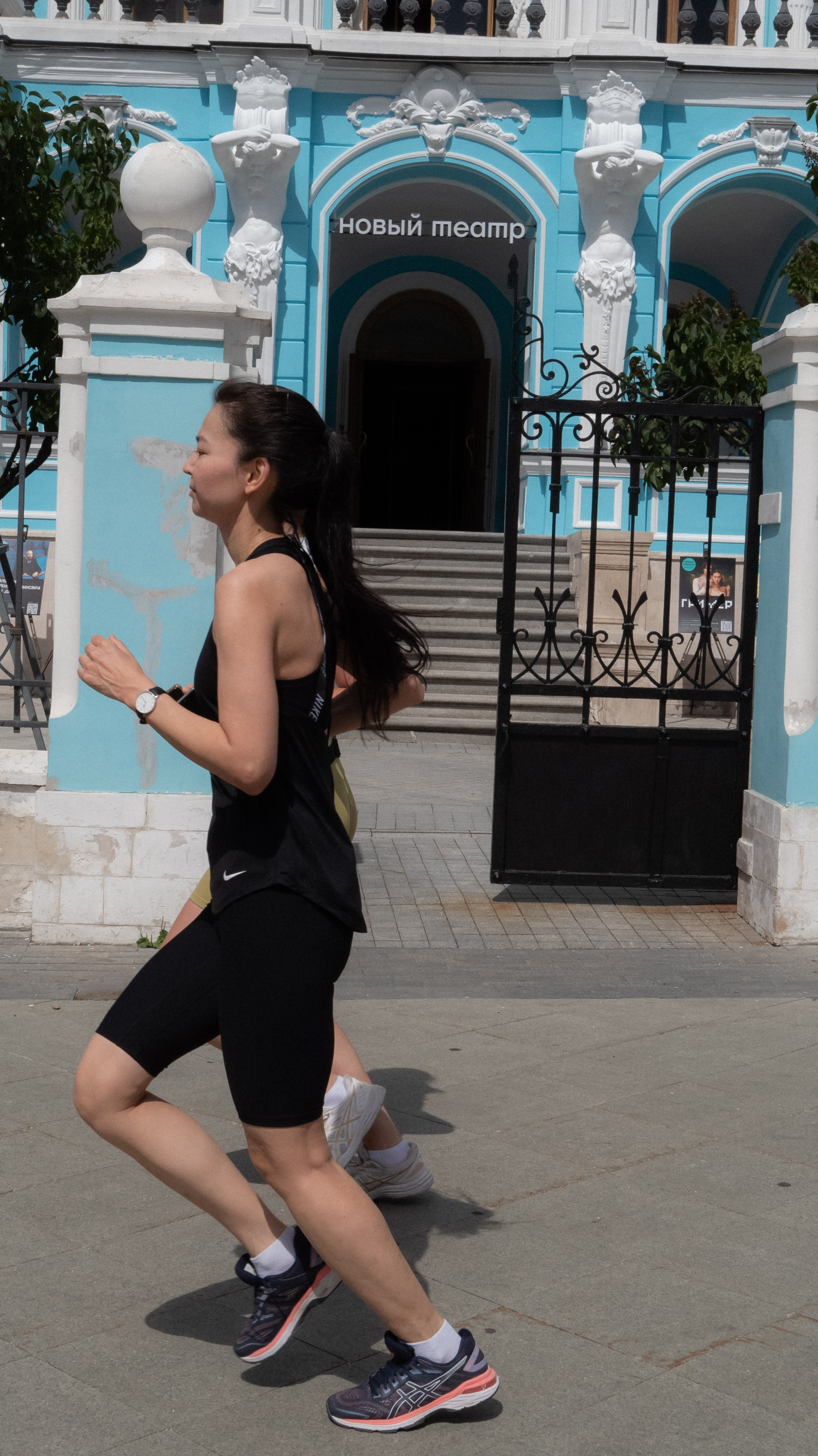 Beer Social Run. Vladimir Tatko