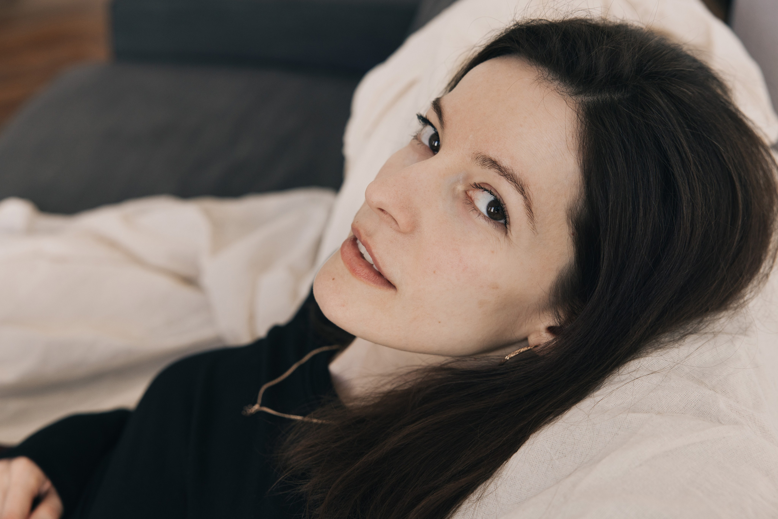 Алёна. Ксения Цыгир, фотограф в Петербурге