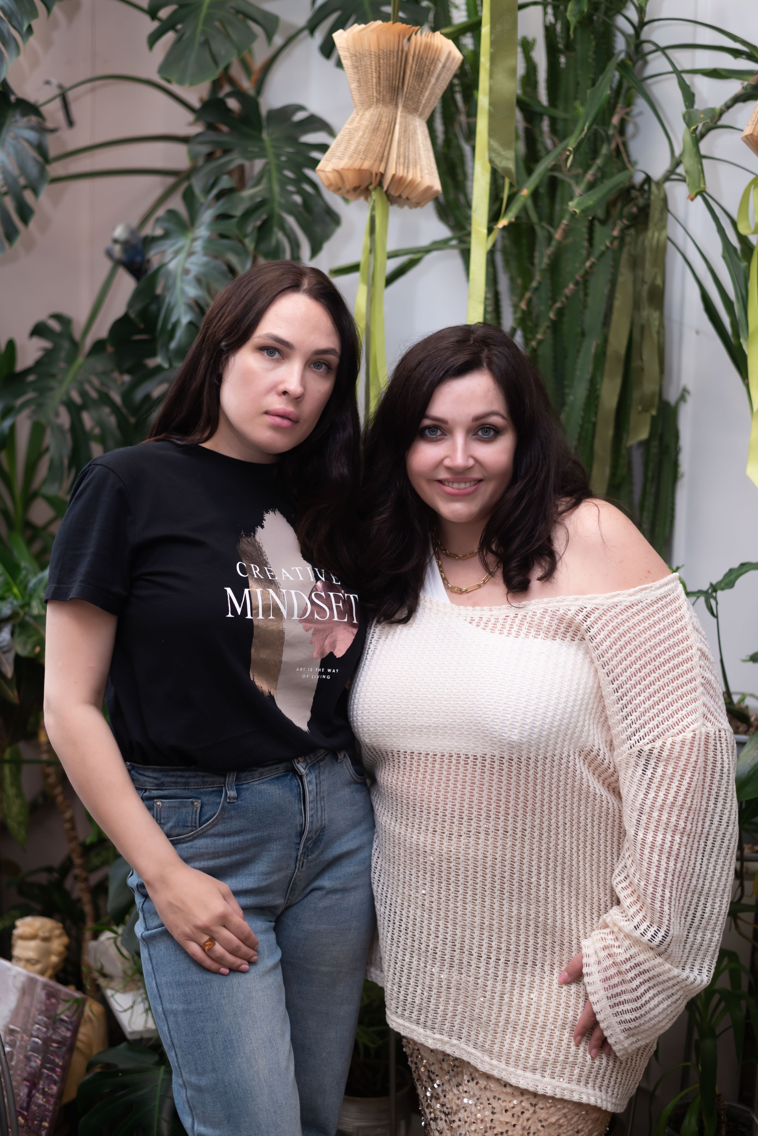 Творческий День Рождения. Event photographer from Moscow