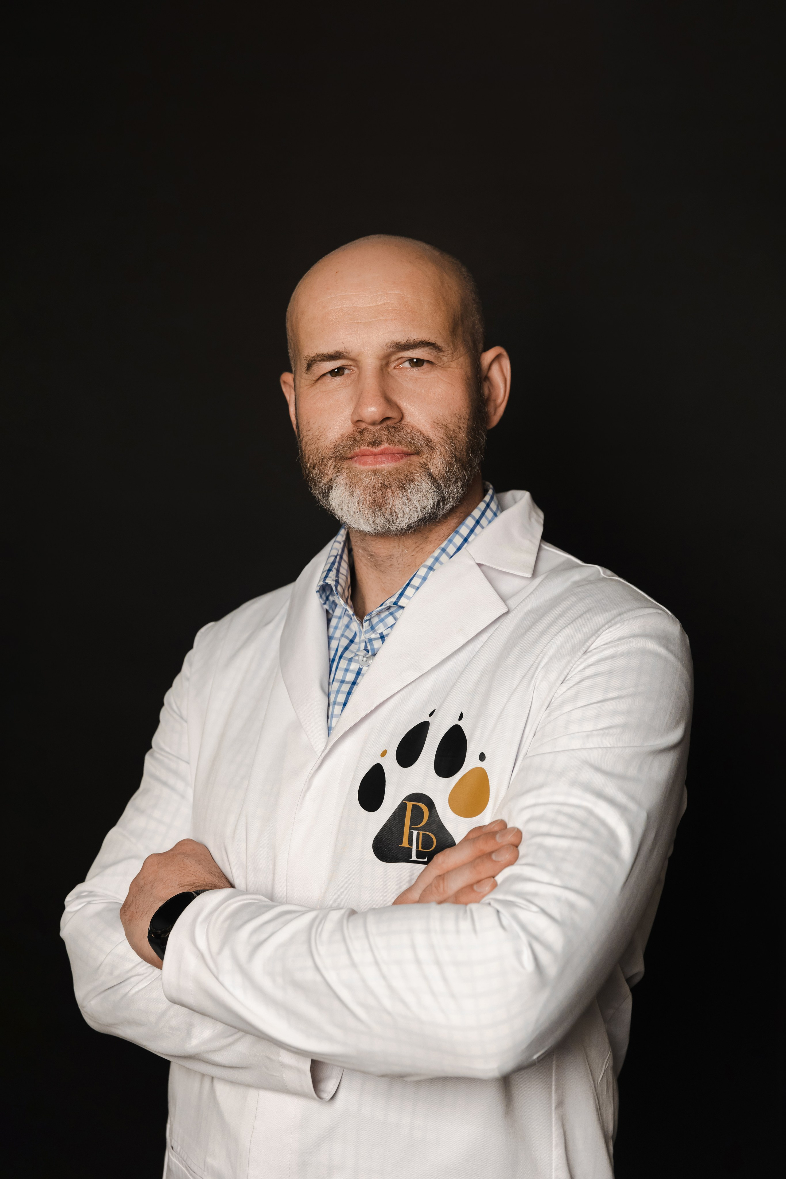 Power Dog Life корм для собак. Фотограф в Санкт-Петербурге